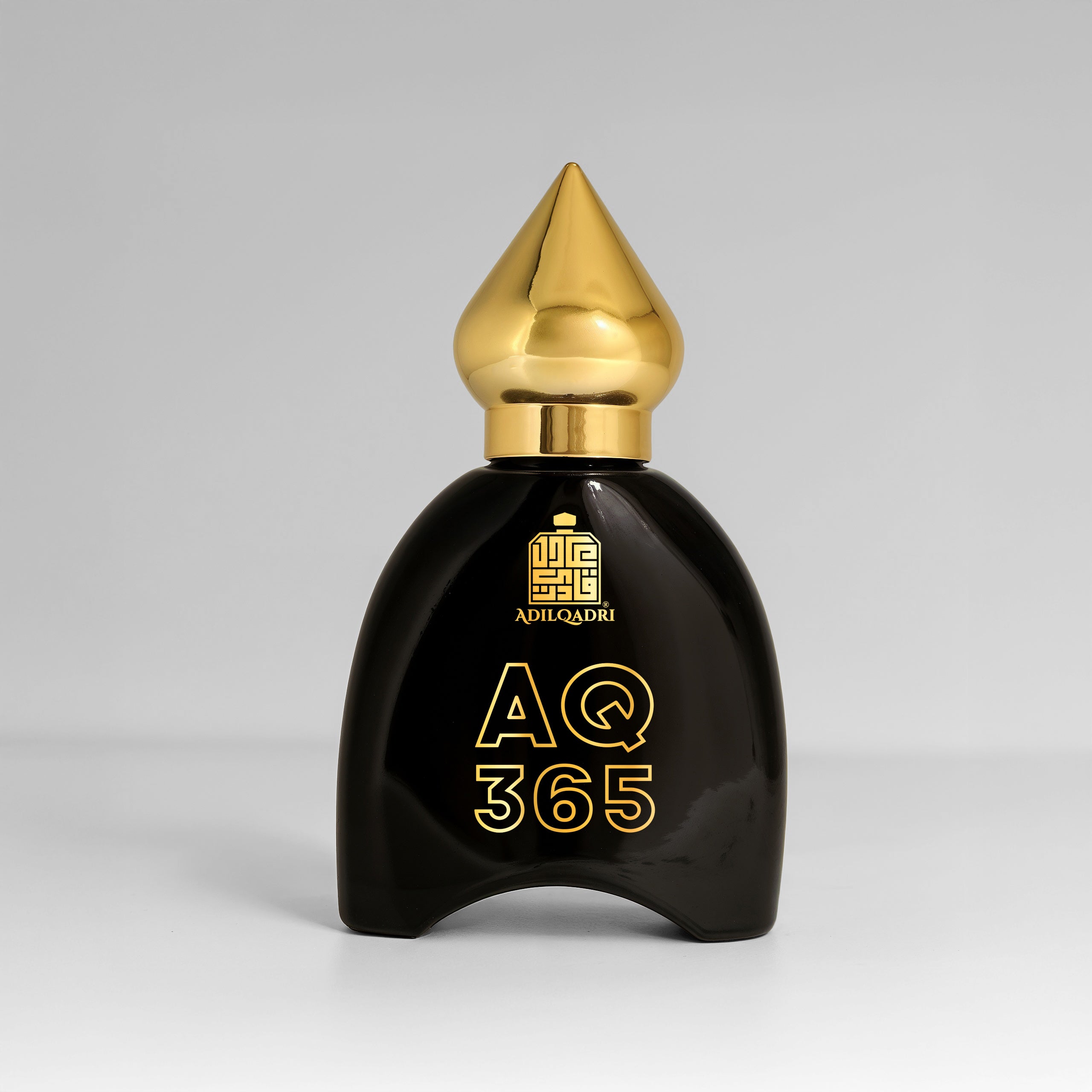 AQ 365 Luxury Attar Perfume 10 ML