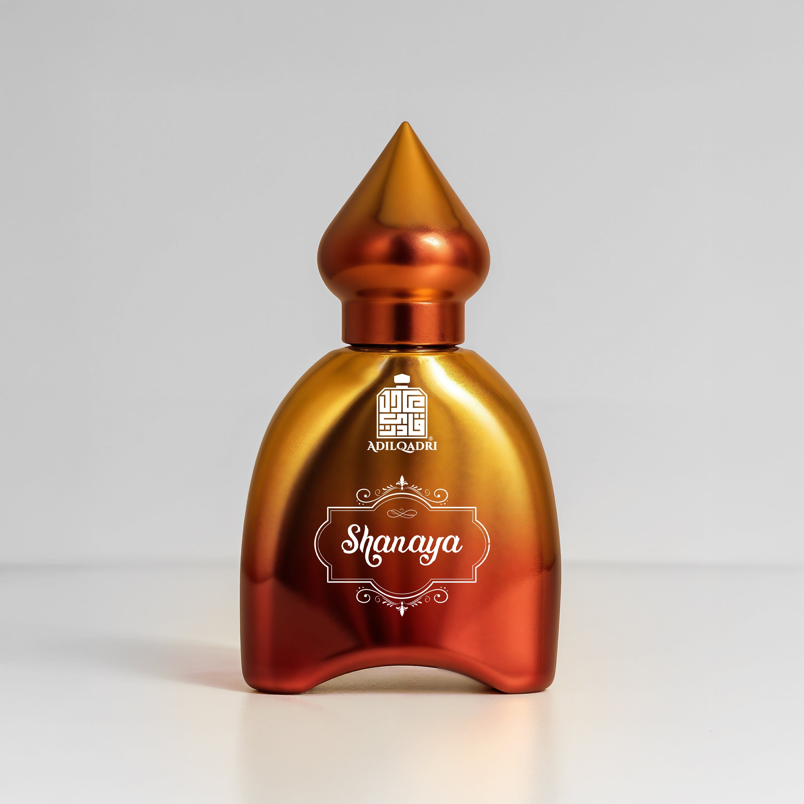 Shanaya Luxury Attar Perfume