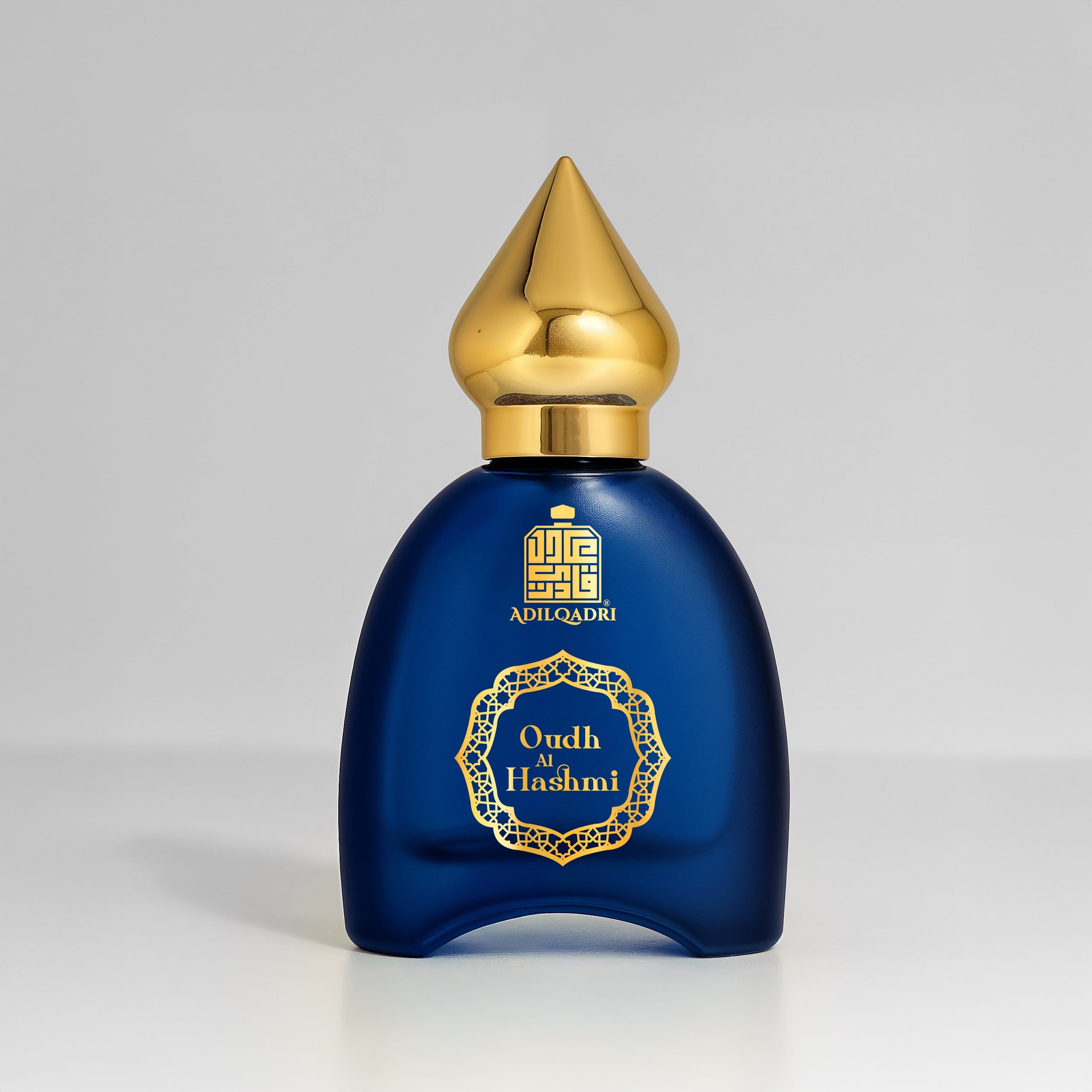 Oudh Al Hashmi Luxury Attar Perfume 10 ML