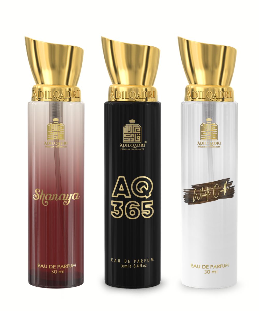 AQ 365 Perfume Spray 100 ML
