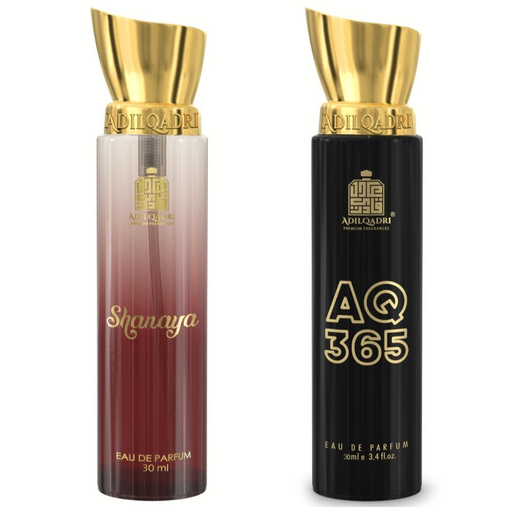 AQ 365 Perfume Spray 100 ML