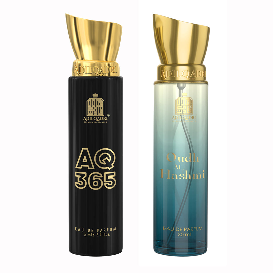 AQ 365 Perfume Spray 100 ML