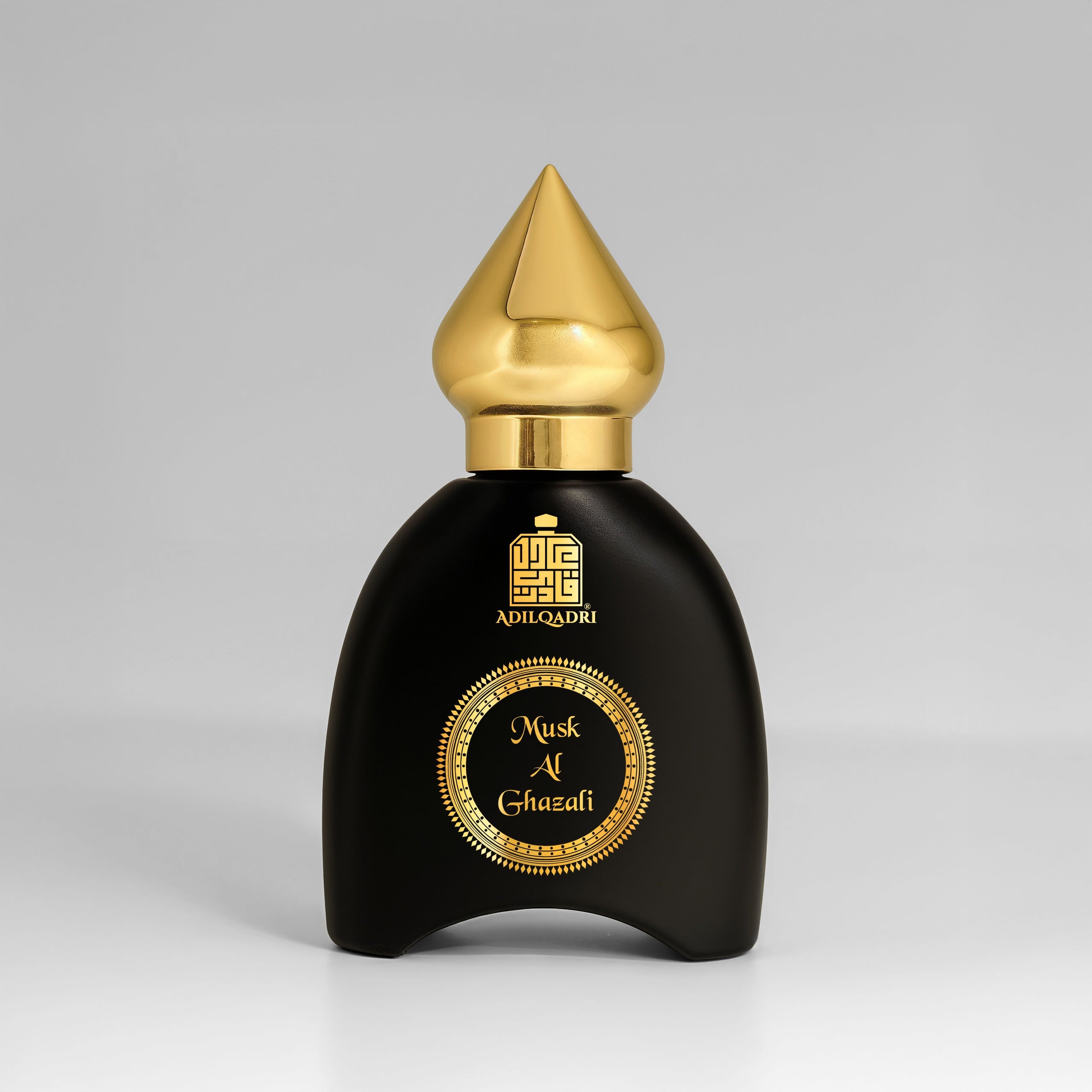 Musk Al Ghazali Luxury Attar Perfume 10 ML