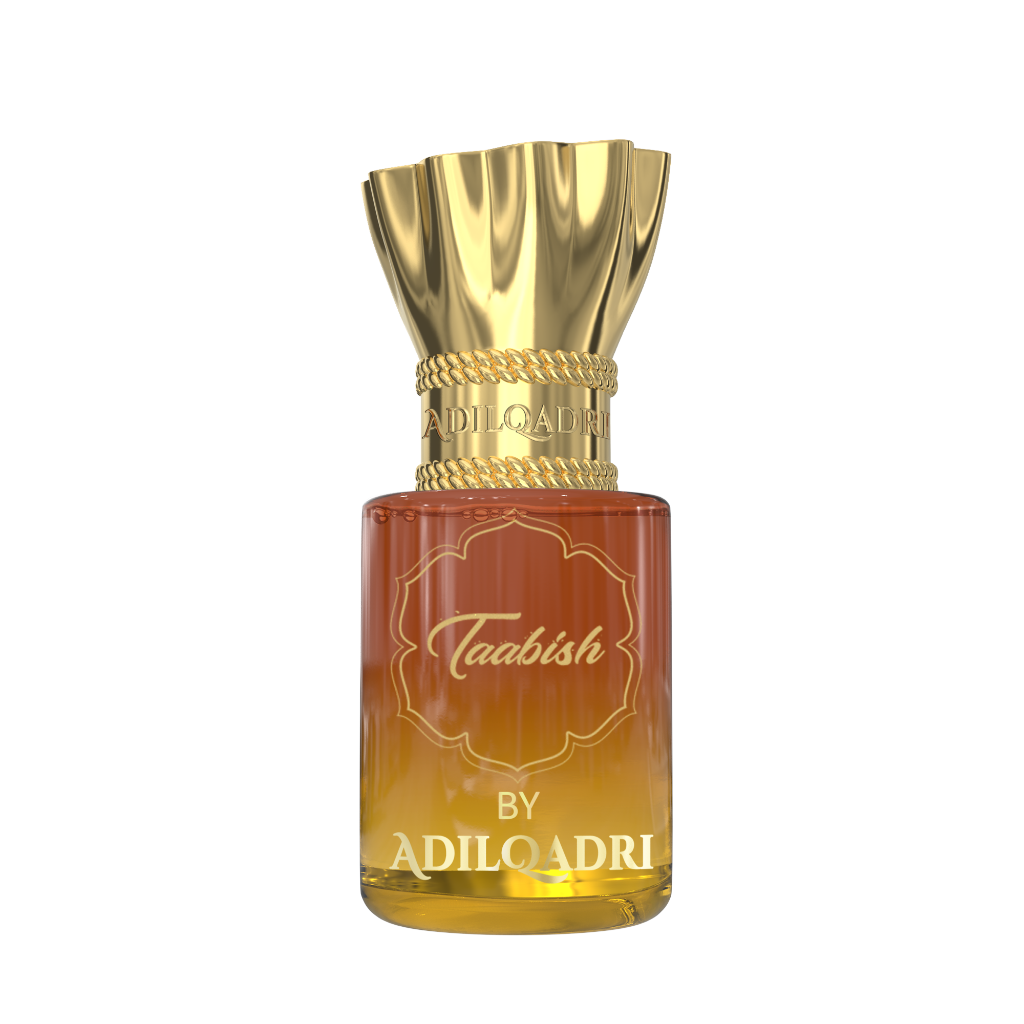 Taabish Luxury Attar Perfume