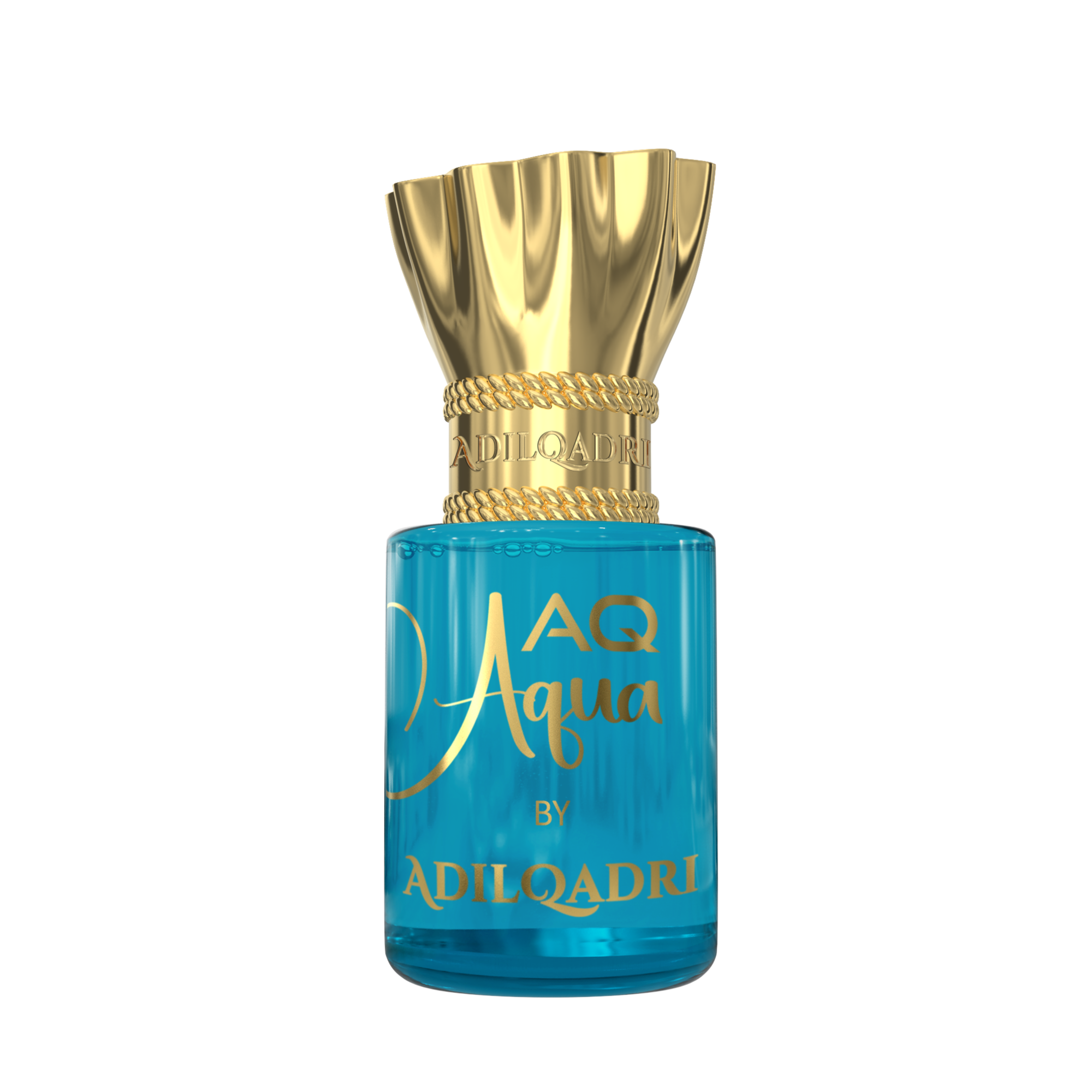 AQ Aqua Luxury Attar Perfume