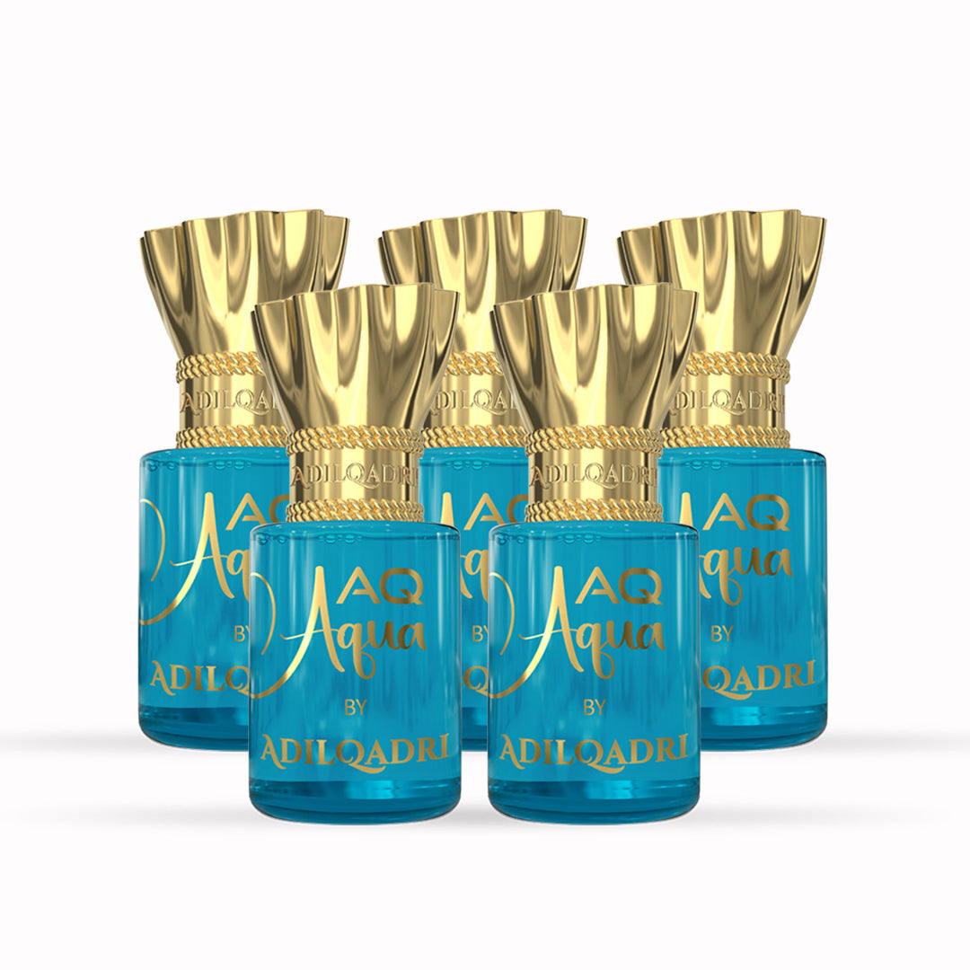 AQ Aqua Luxury Attar Perfume