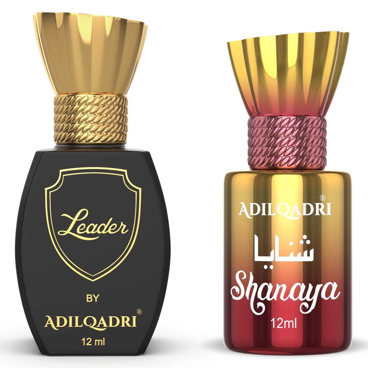 Leader Luxury Attar Perfume 12 ML