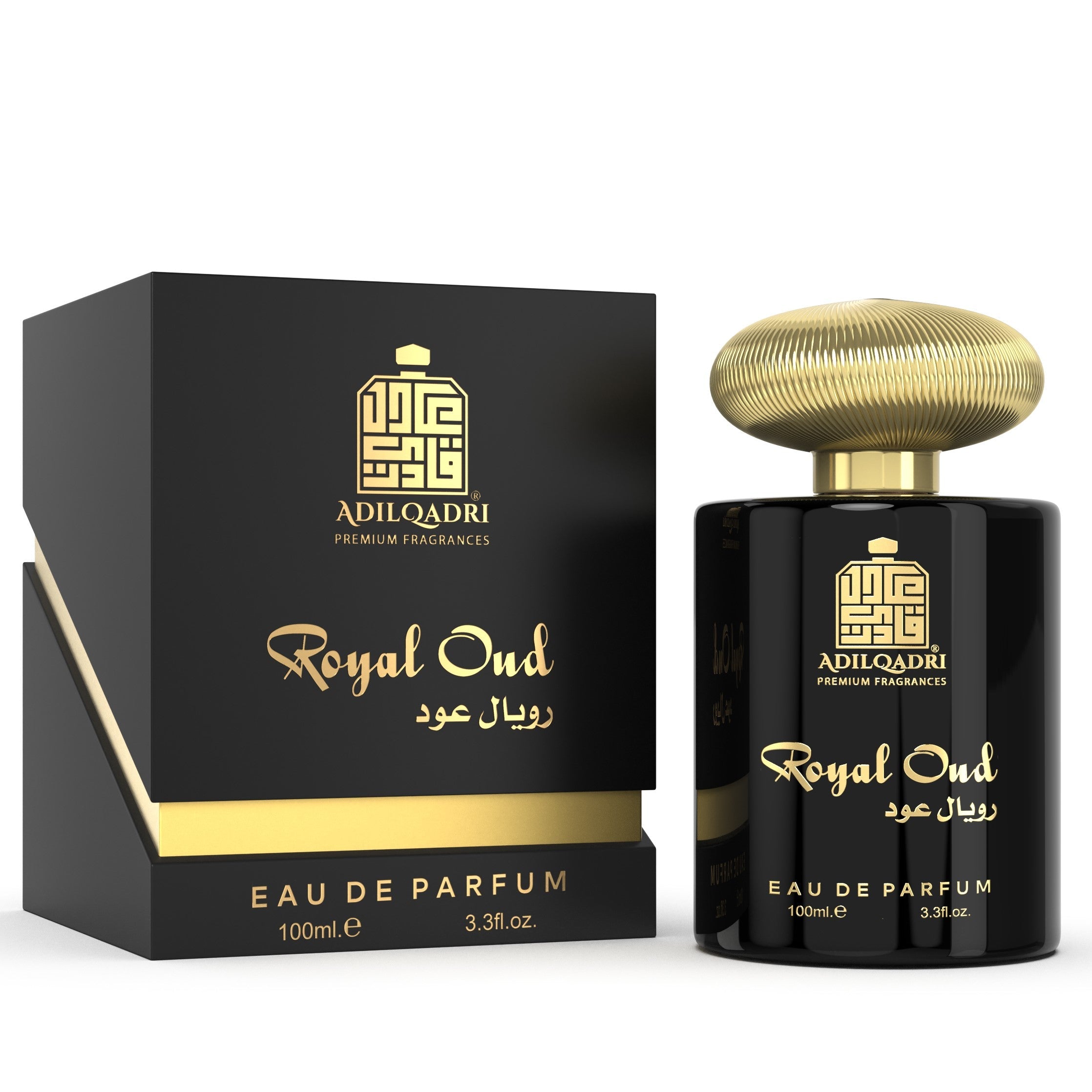 Royal Oudh Luxury Spray