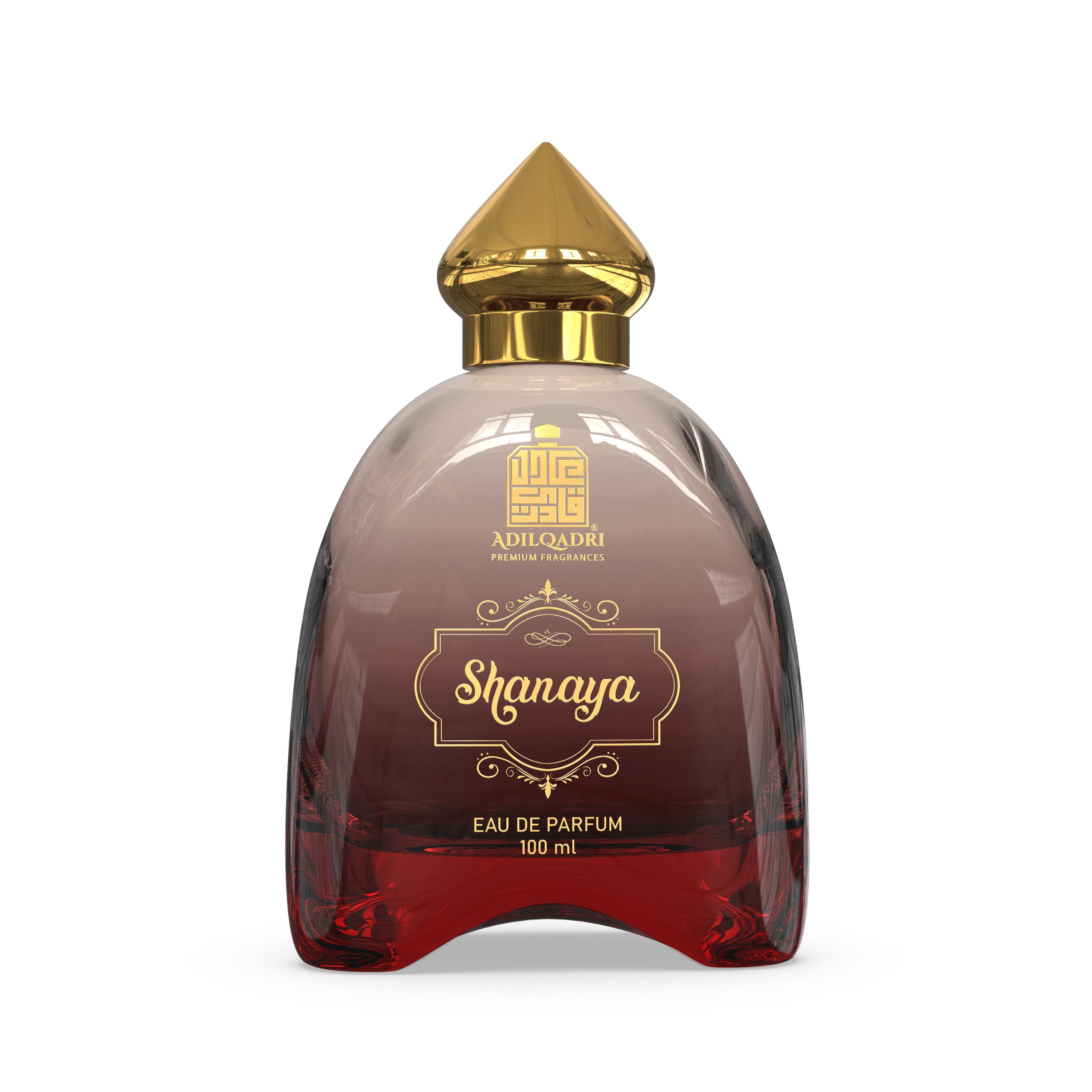 Shanaya Perfume Spray 50 ML