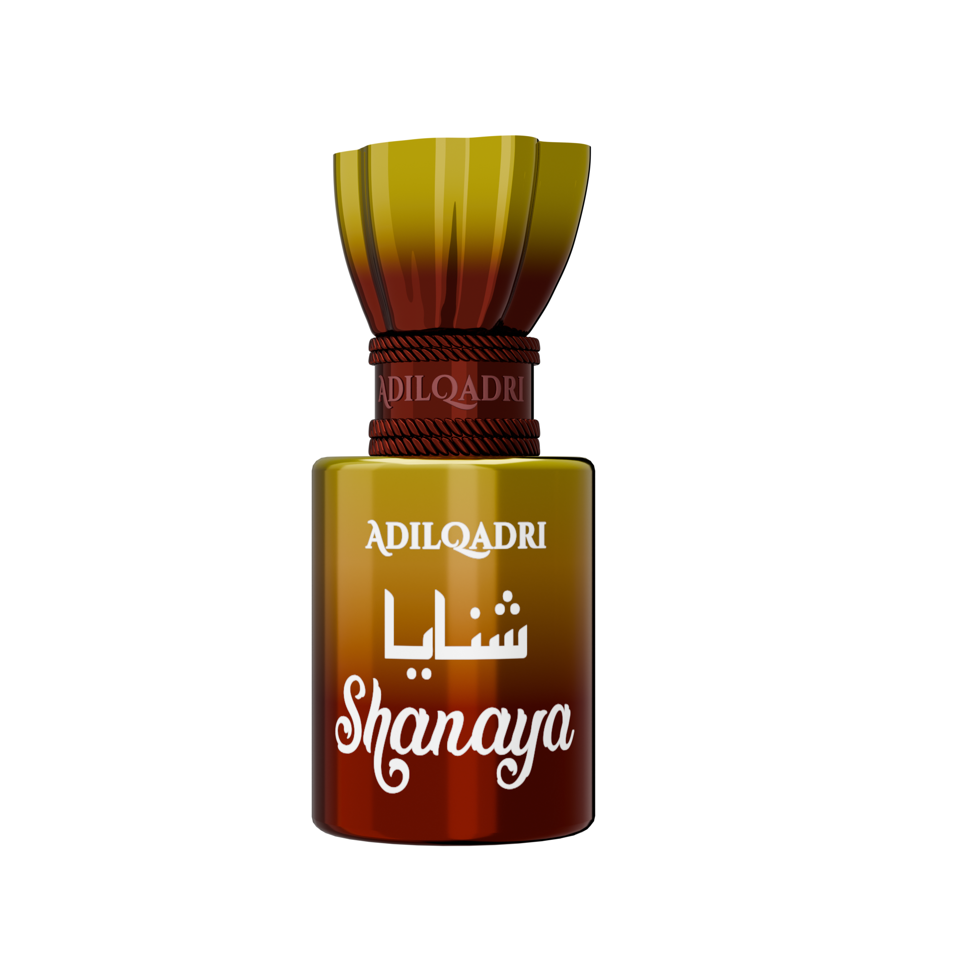 Shanaya Luxury Attar Perfume