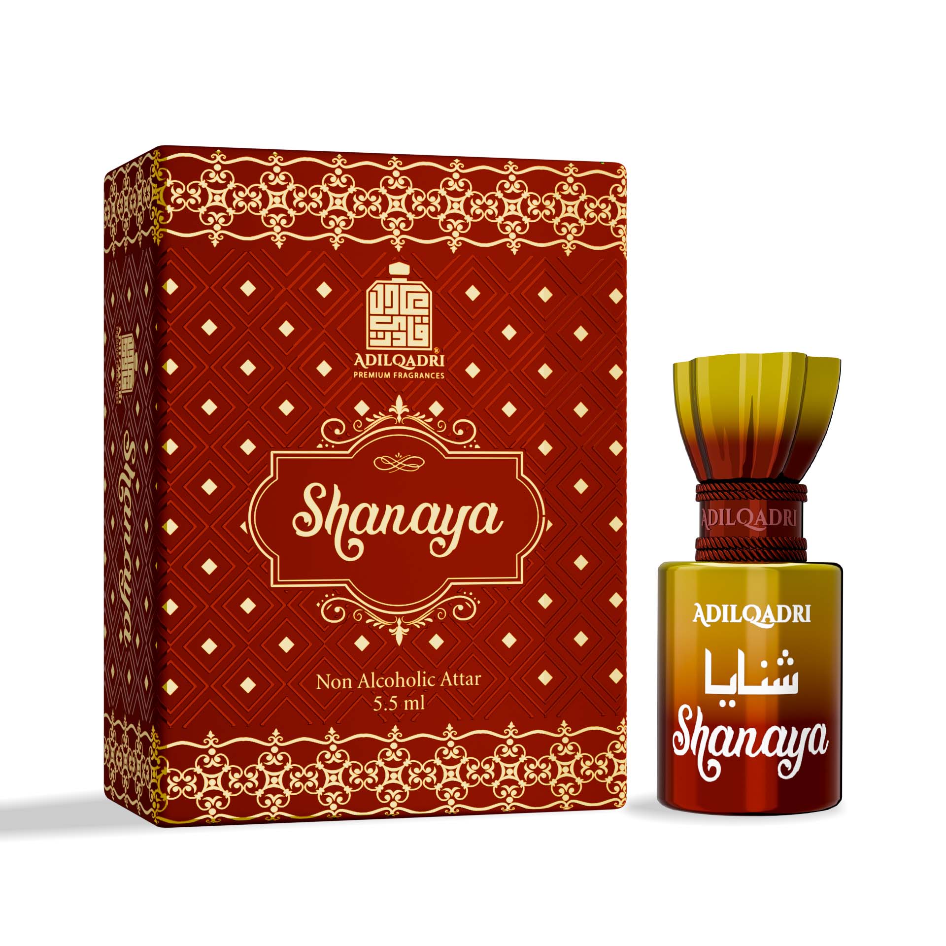 Buy shanaya attar online in india