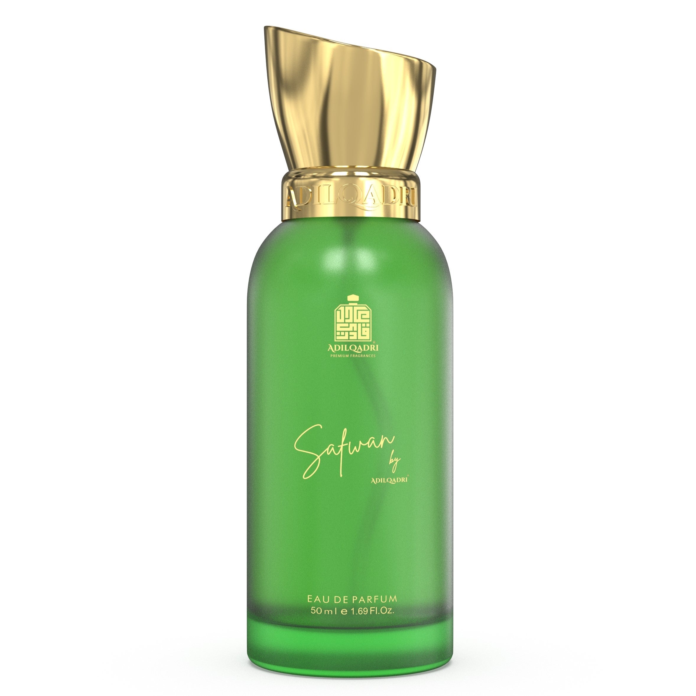 Safwan Perfume Spray