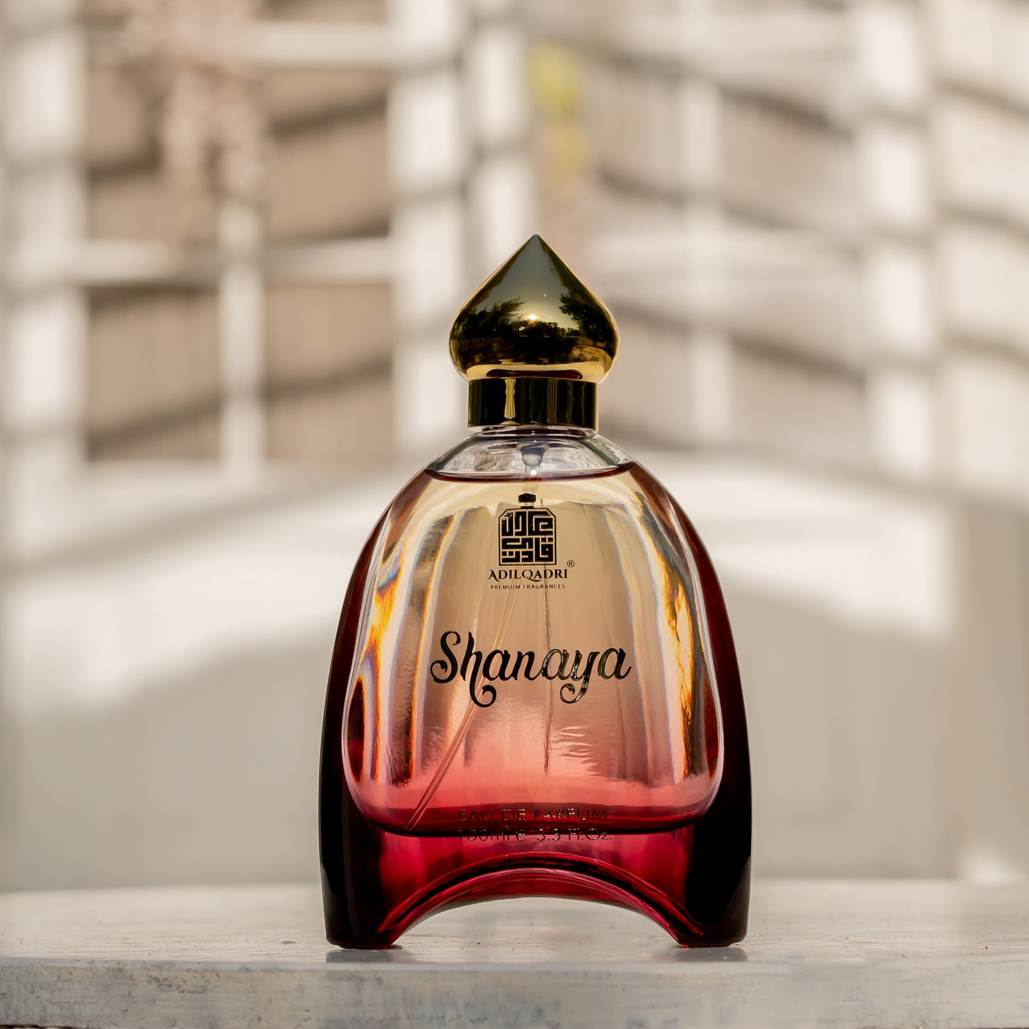 Shanaya Perfume Spray 50 ML