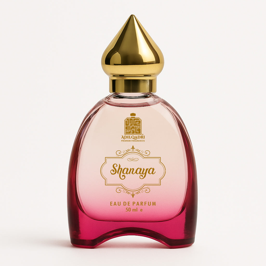 Shanaya Perfume Spray 50 ML