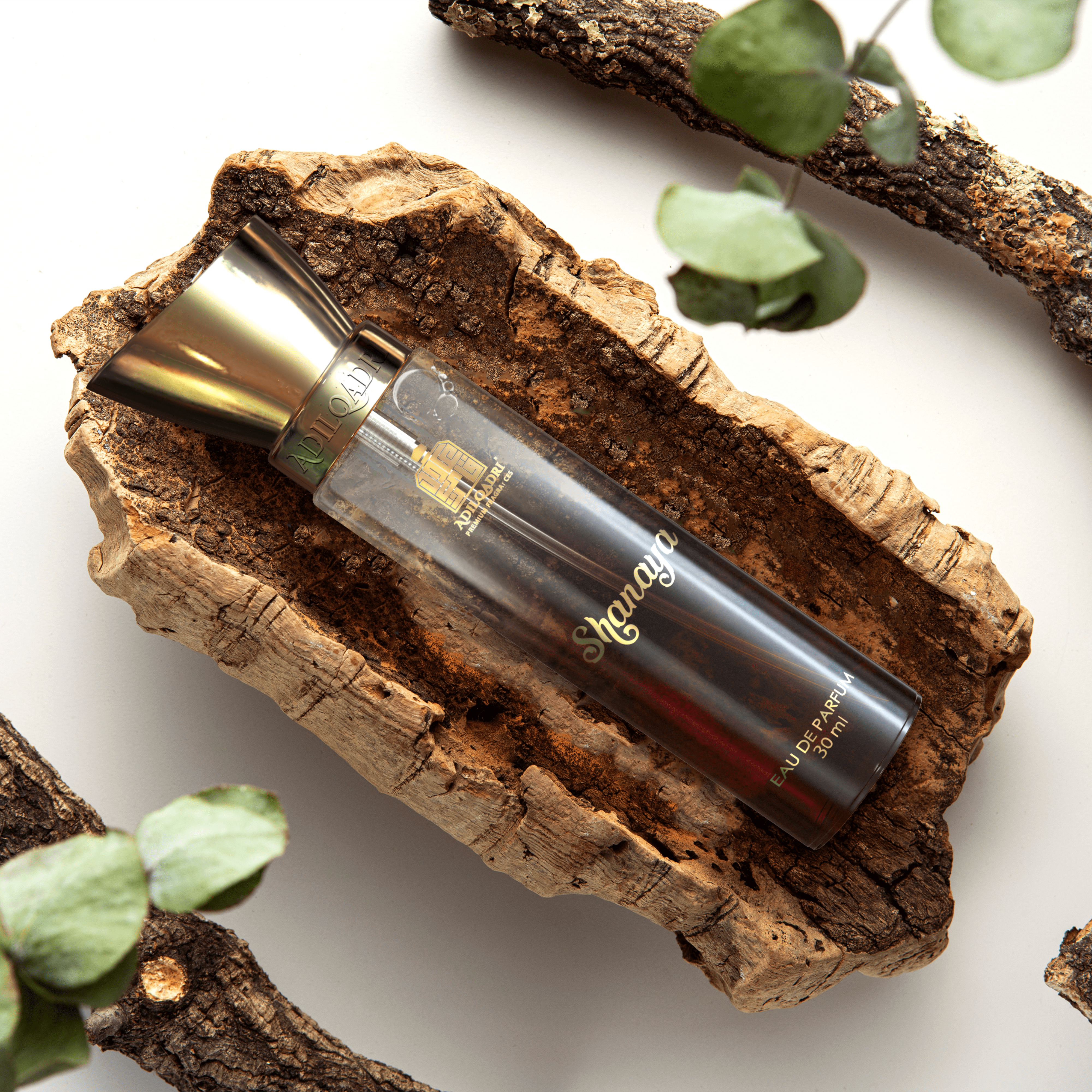 Shanaya Perfume Spray 50 ML