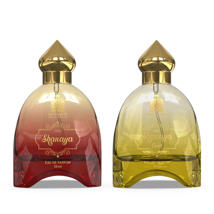 Shanaya Perfume Spray 50 ML