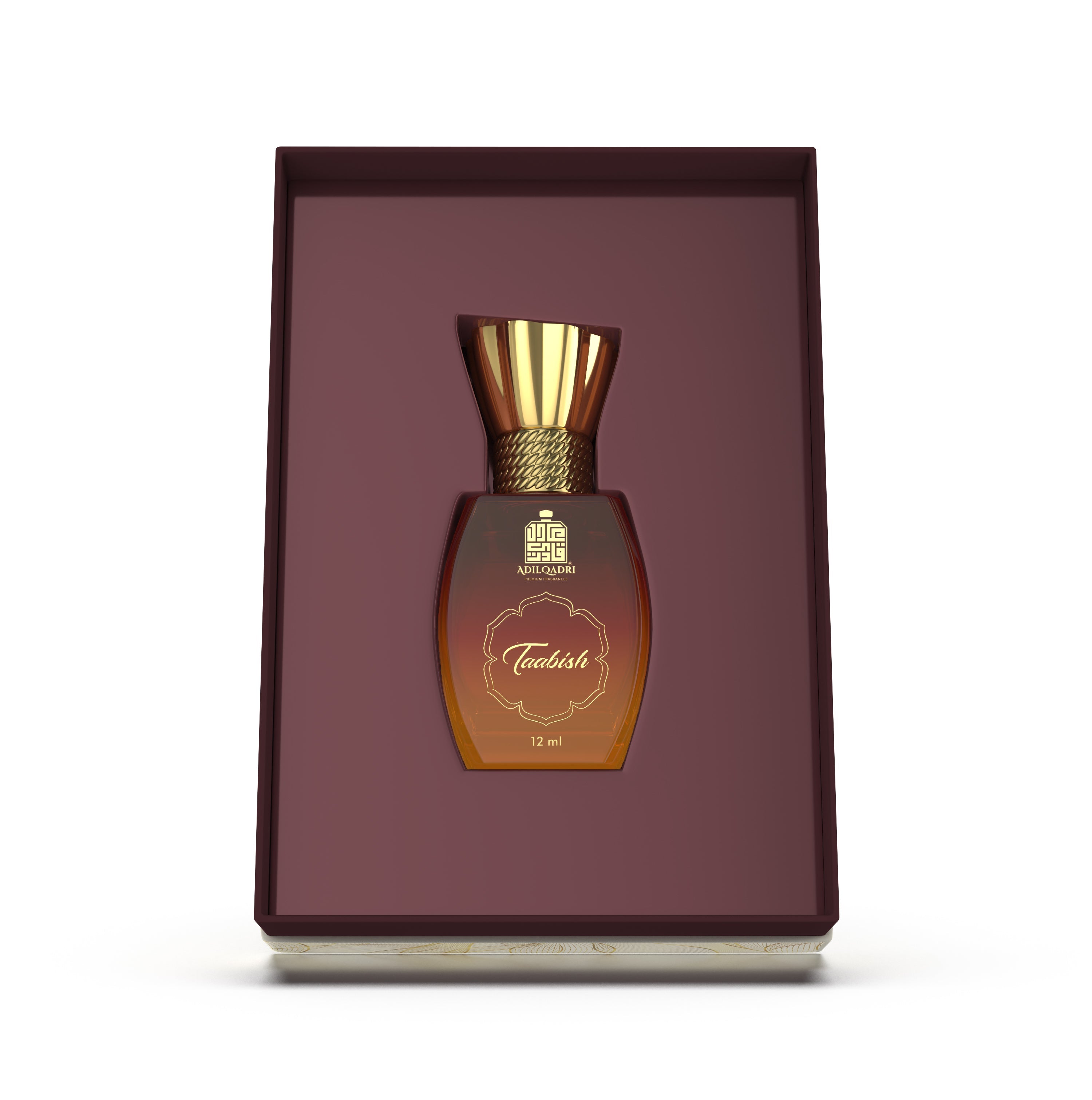 Taabish Luxury Attar Perfume