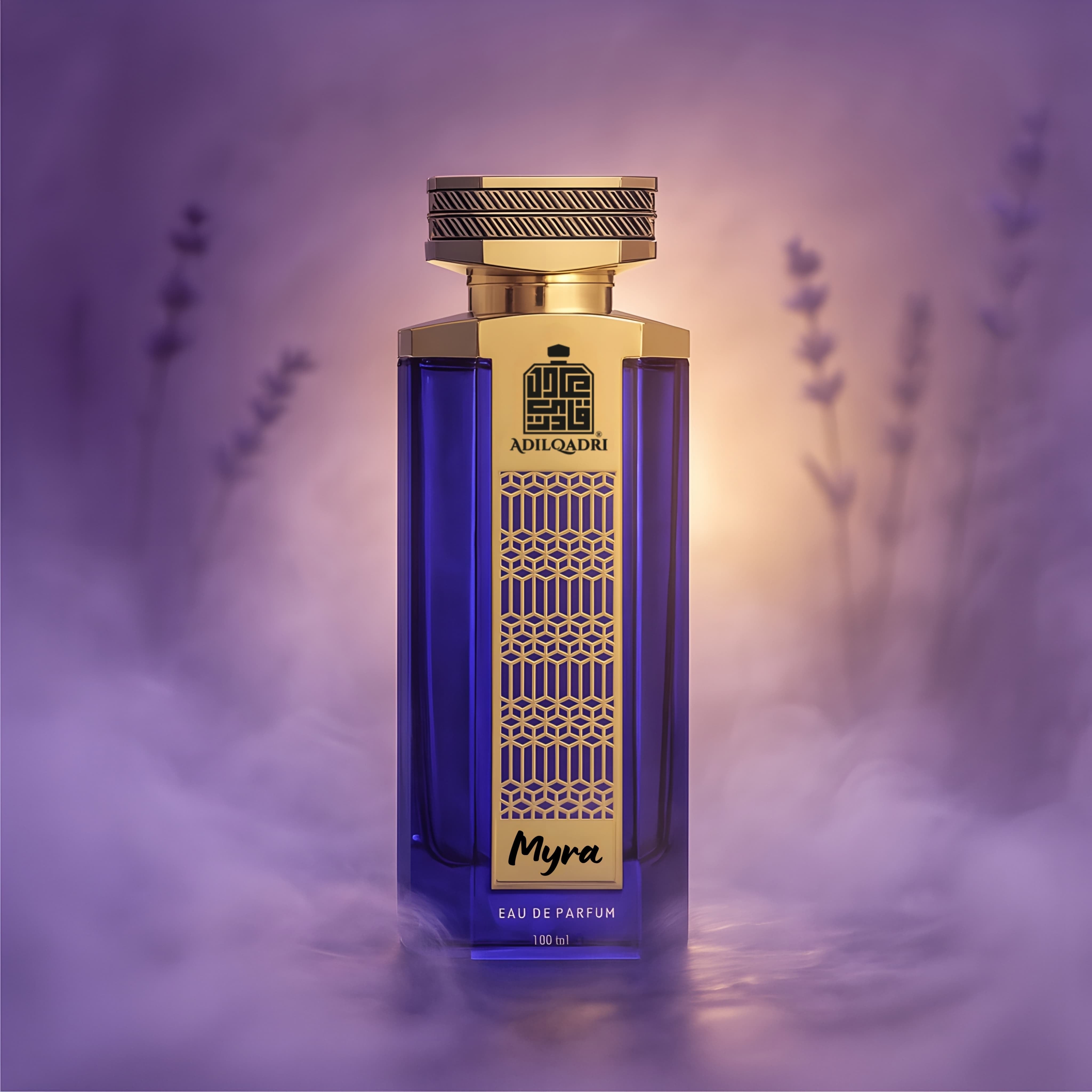 Myra Perfume Spray 100ml