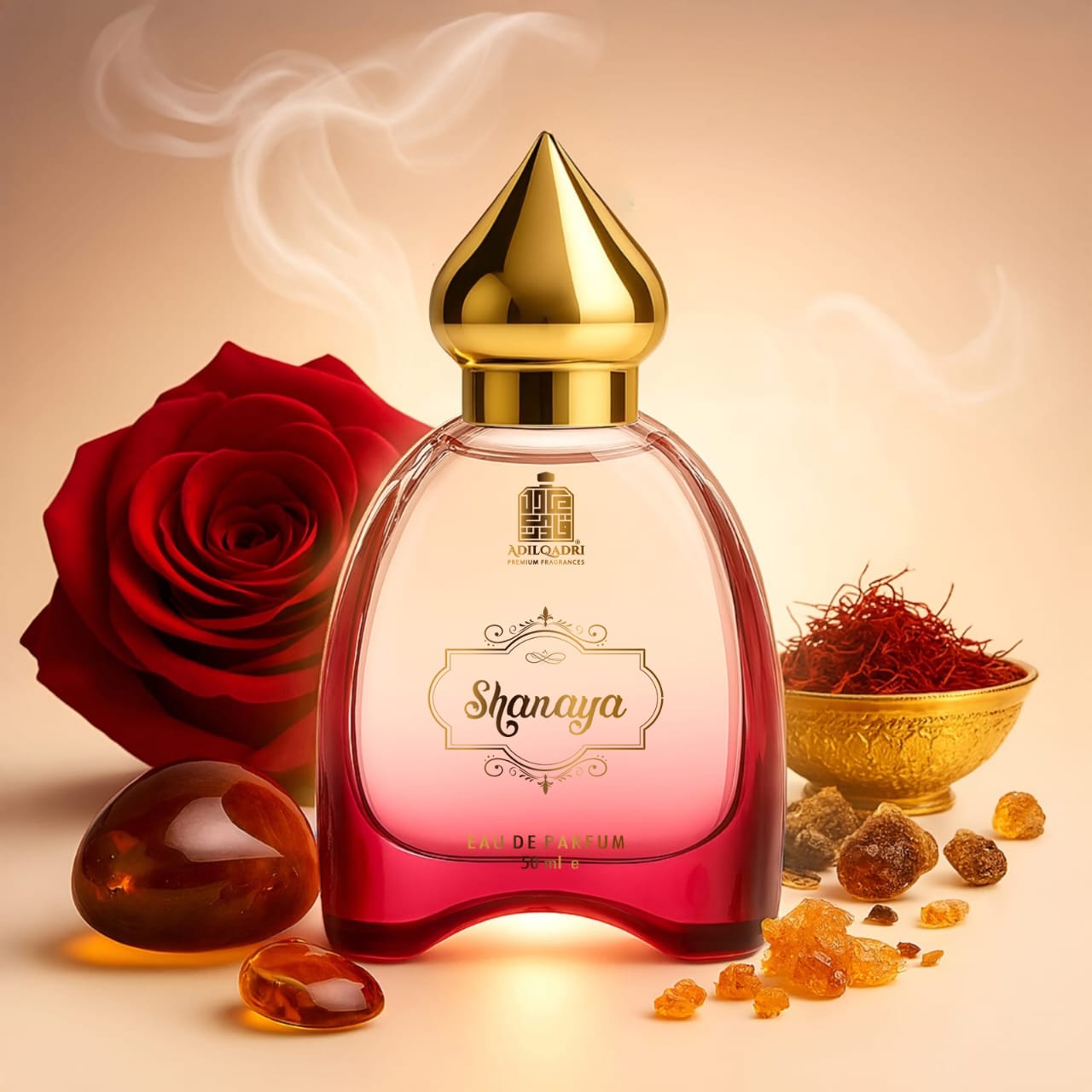 Shanaya Perfume Spray 50 ML