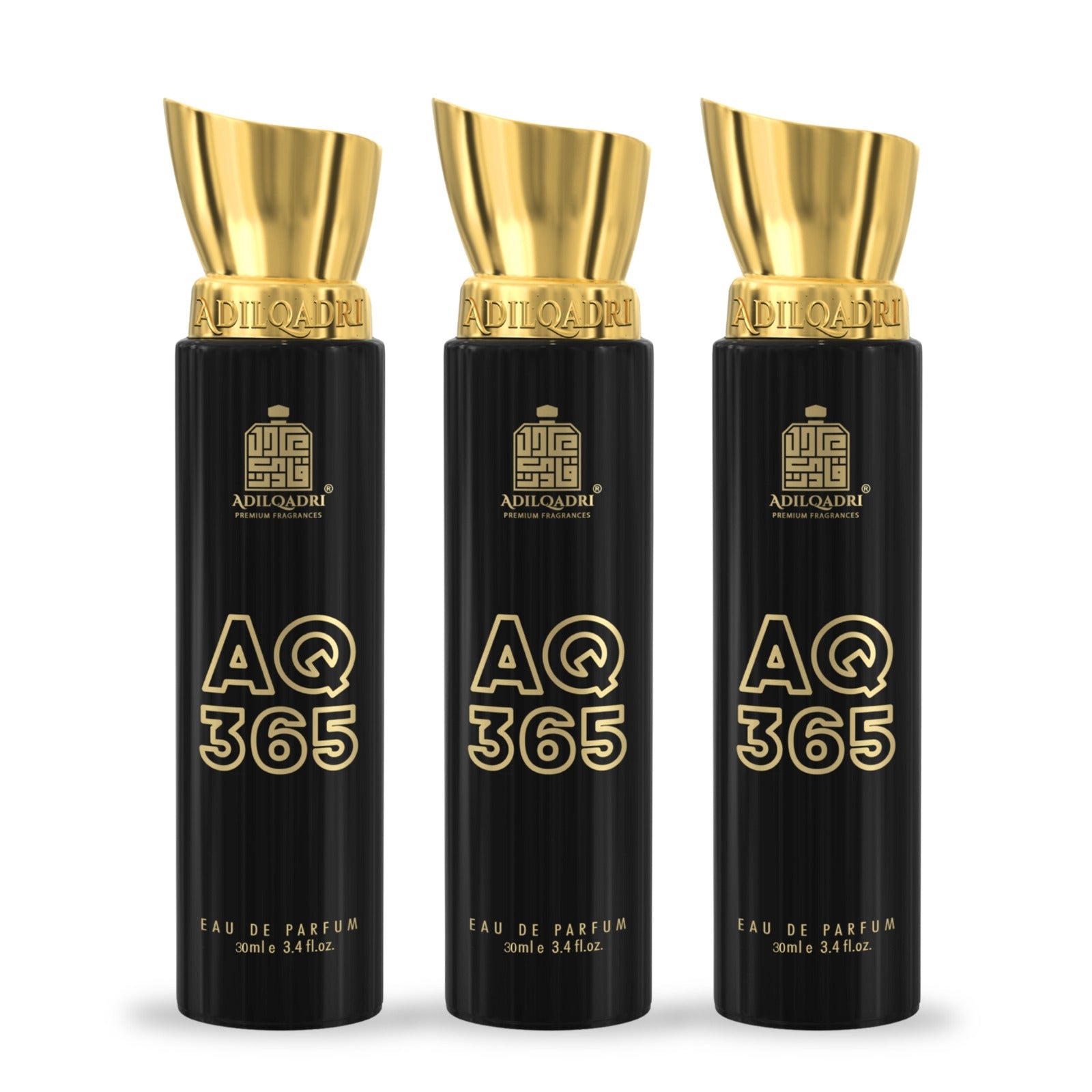 AQ 365 Perfume Spray 30ml