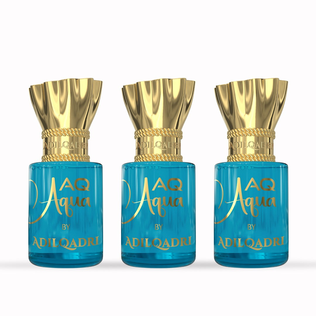 AQ Aqua Luxury Attar Perfume