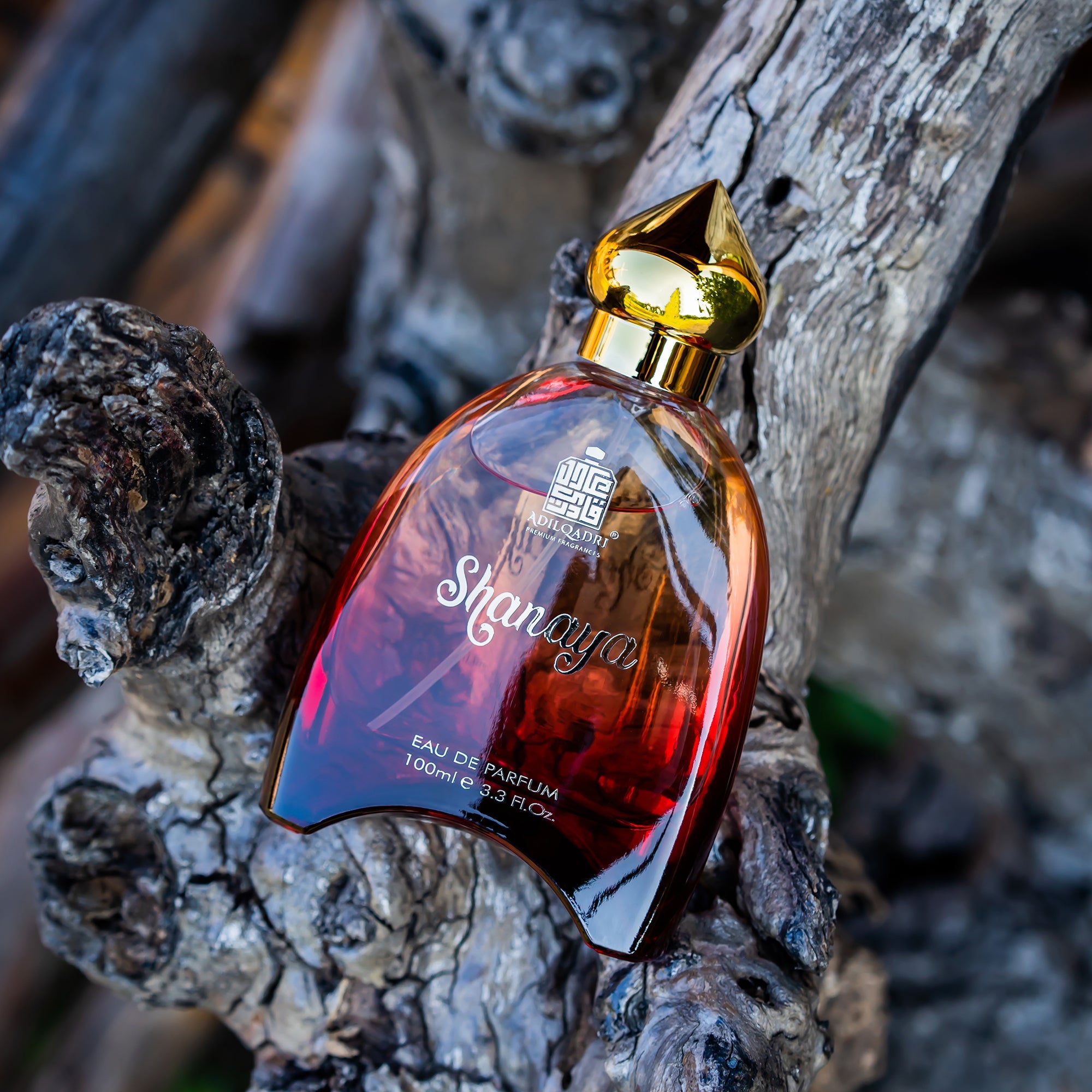 Shanaya Perfume Spray 50 ML