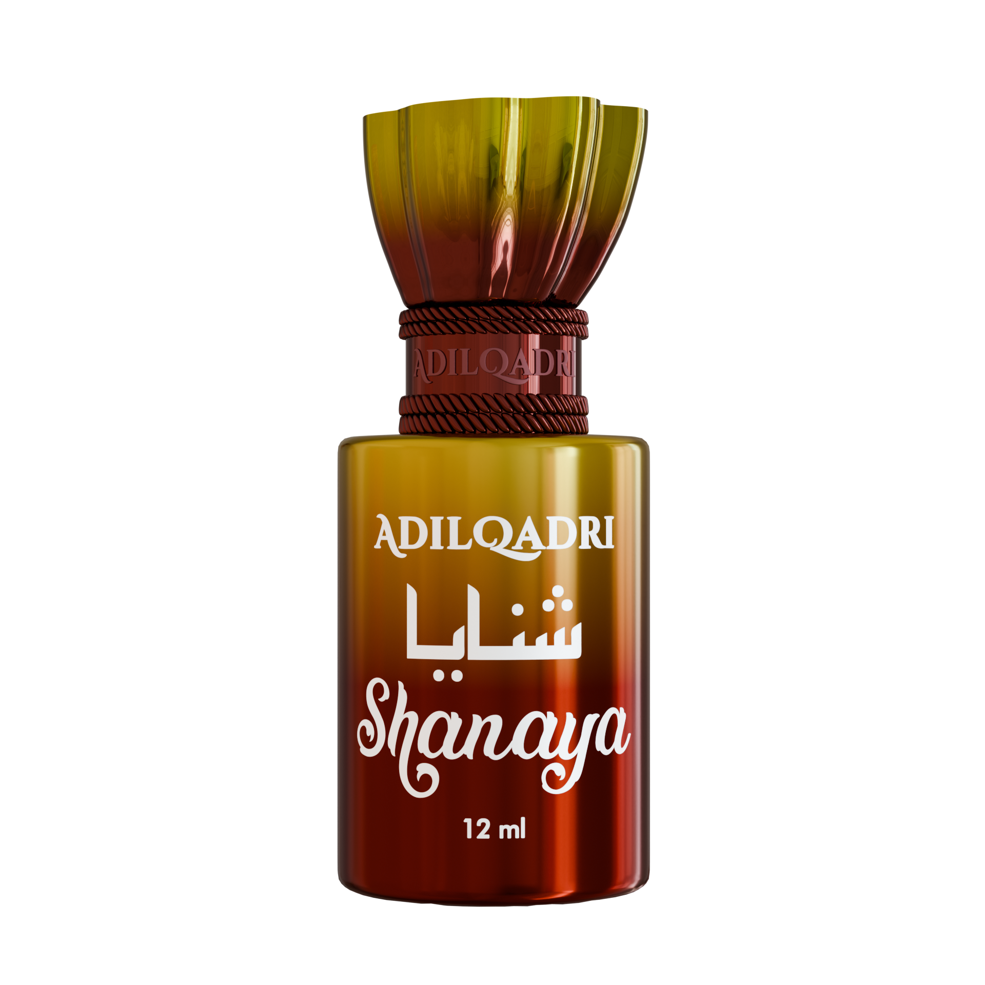 Shanaya Luxury Attar Perfume