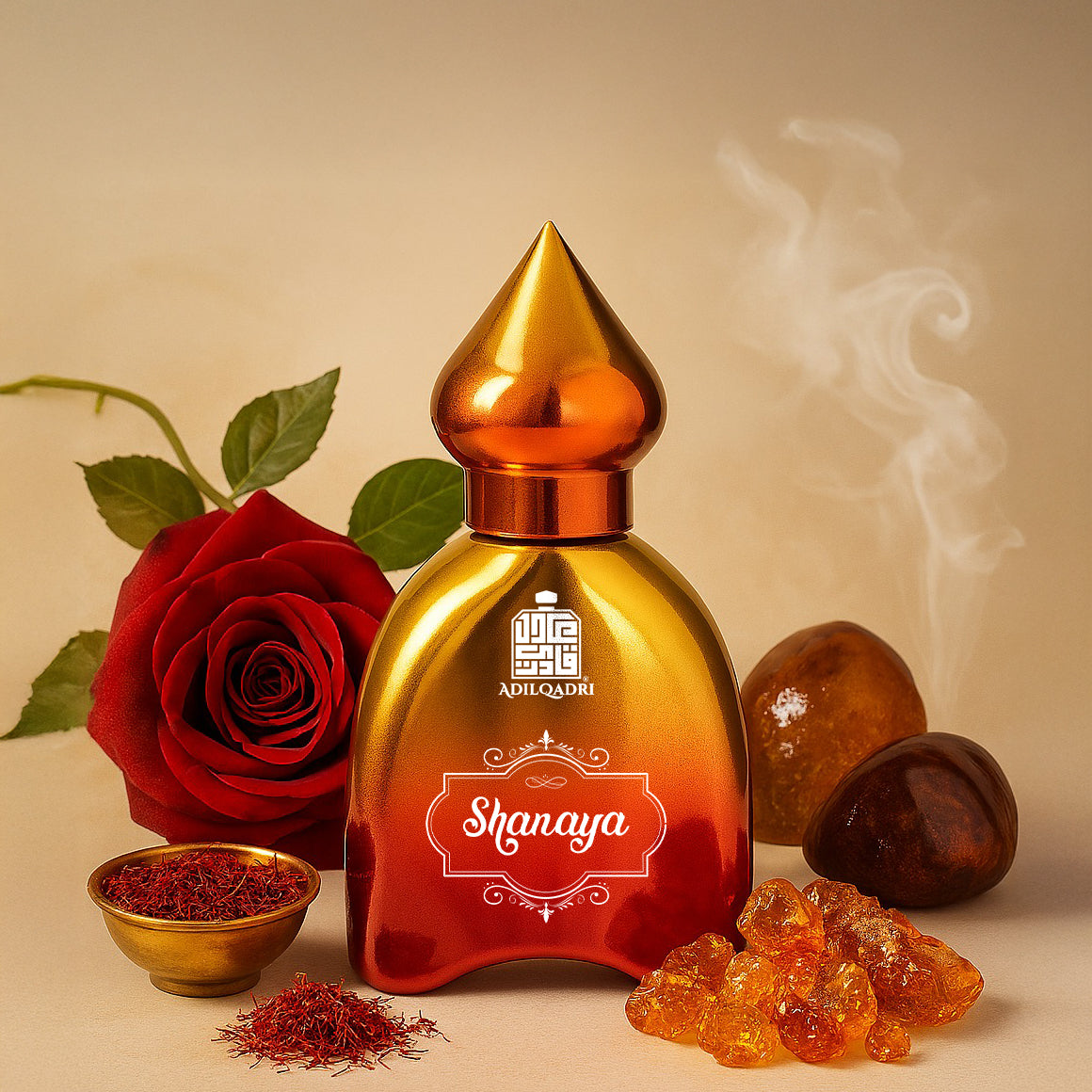 Shanaya Luxury Attar Perfume 10 ML