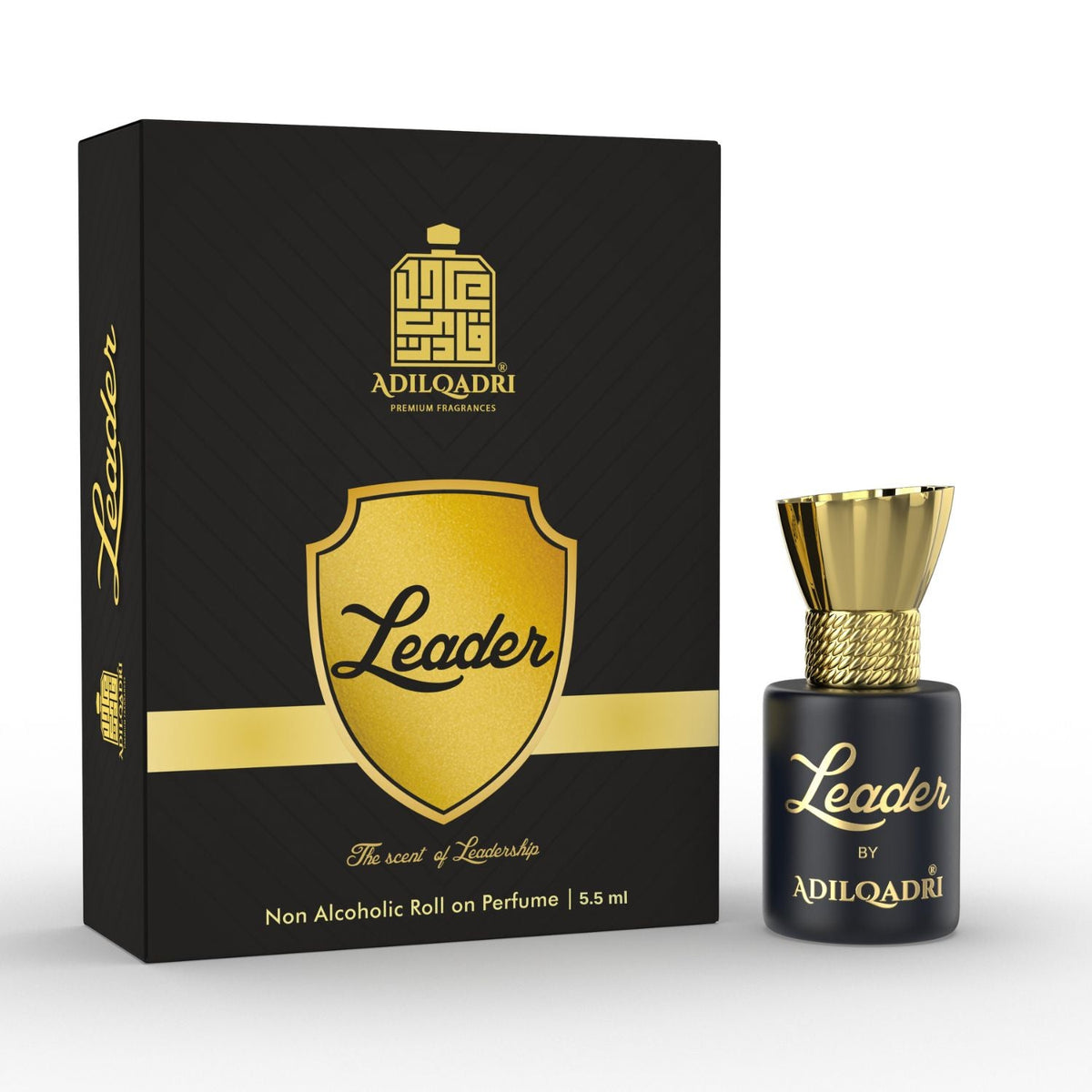 Leader Luxury Attar Perfume 12 ML