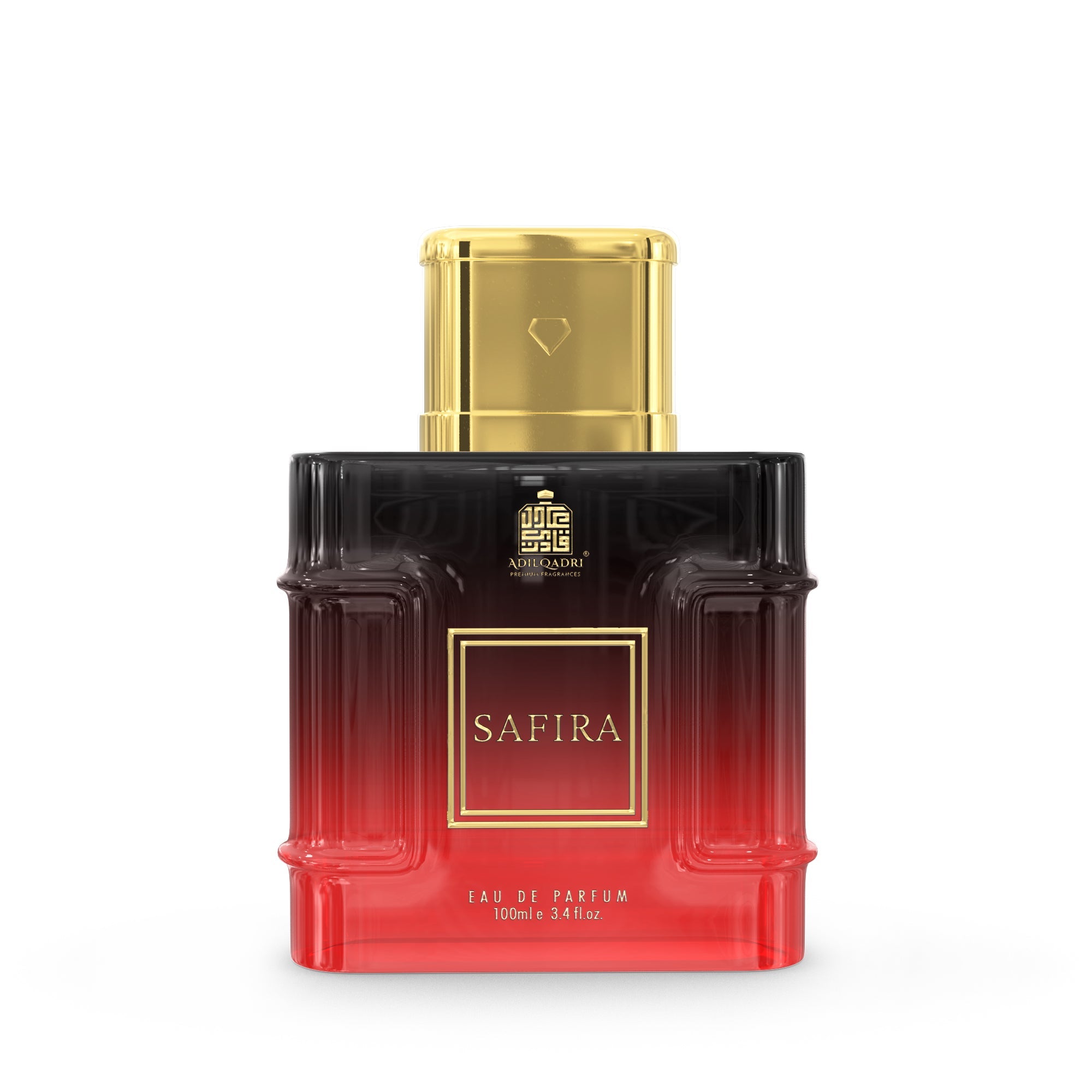 Safira Perfume Spray 100ml