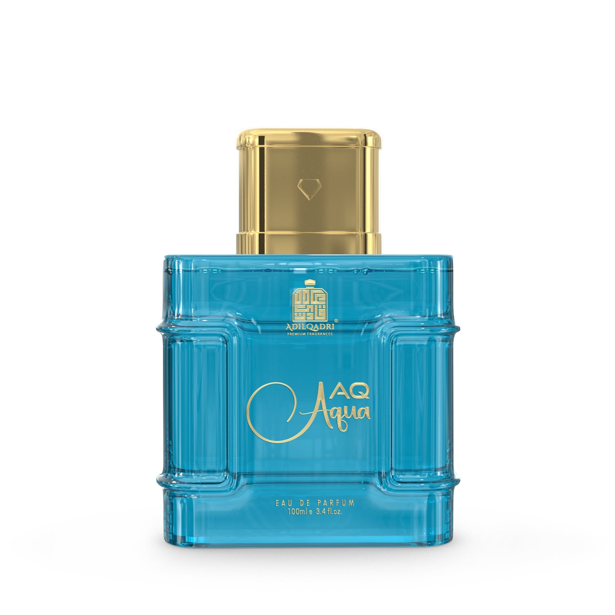 AQ Aqua Perfume Spray 100ml