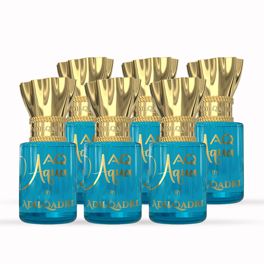 AQ Aqua Luxury Attar Perfume