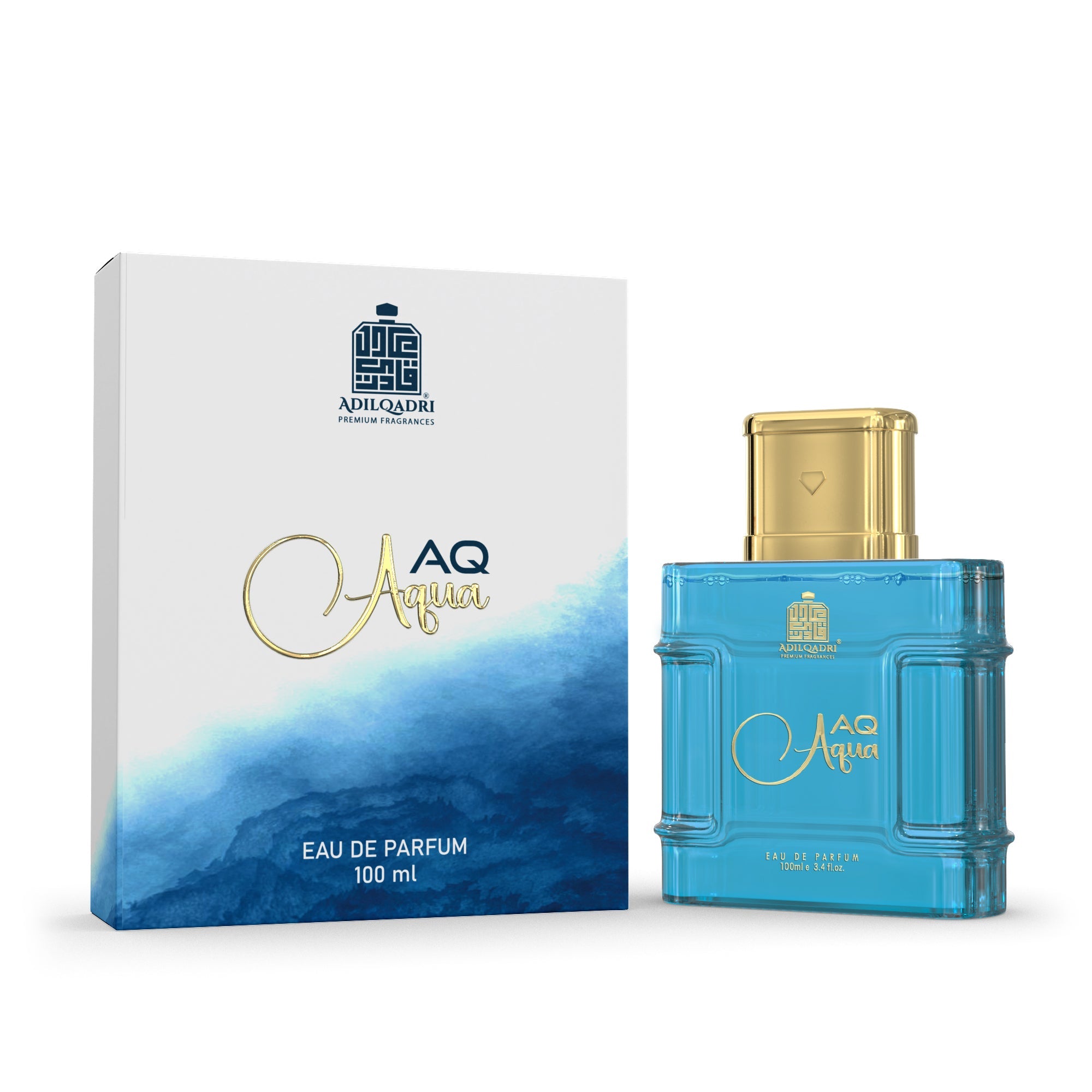 AQ Aqua Perfume Spray 100ml