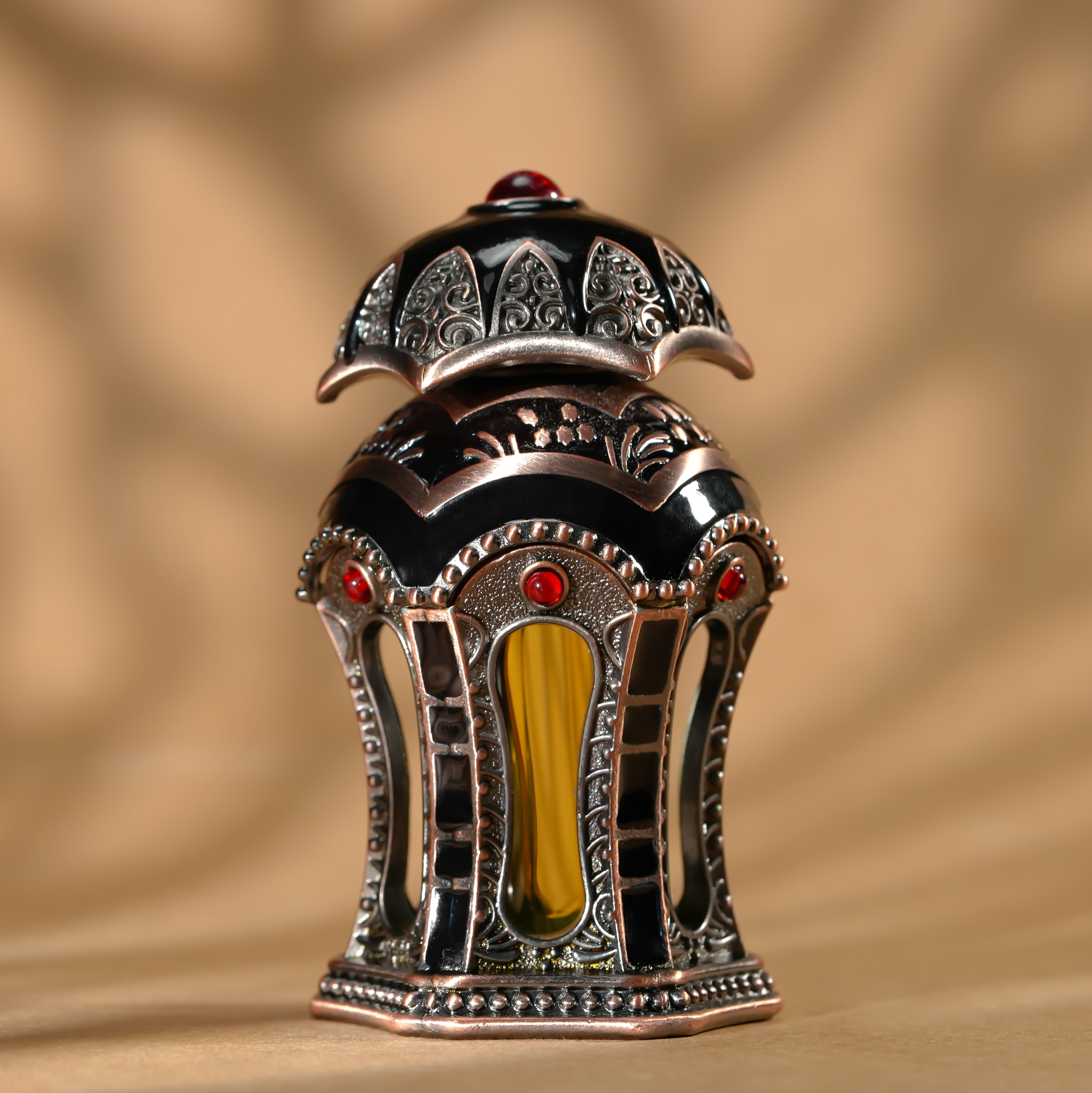 Zafar Royal Attar Perfume 10 ML