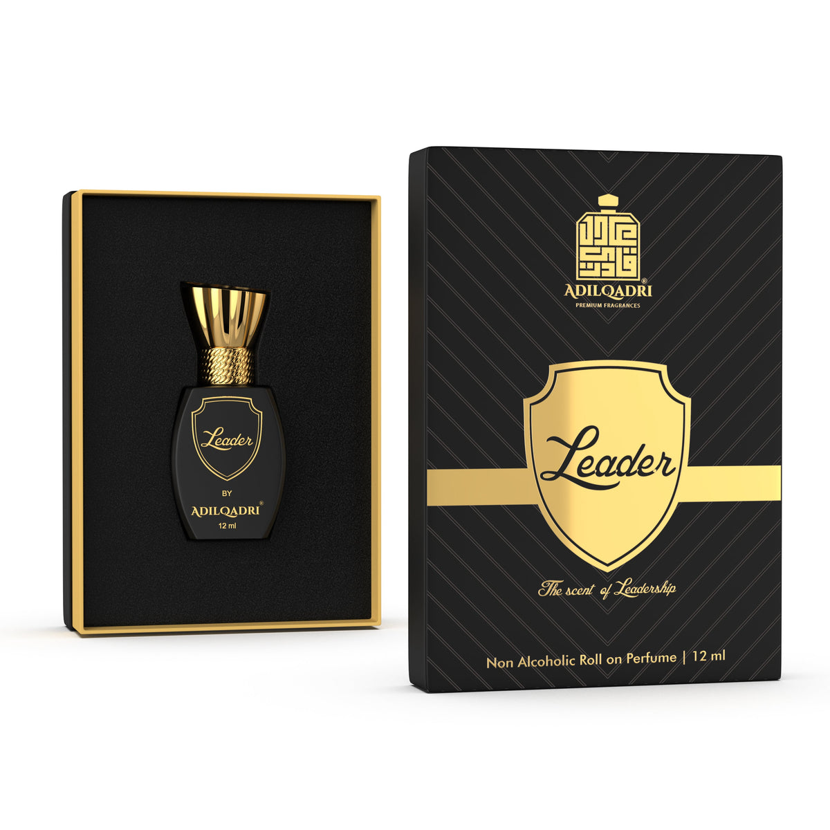 Leader Luxury Attar Perfume 12 ML