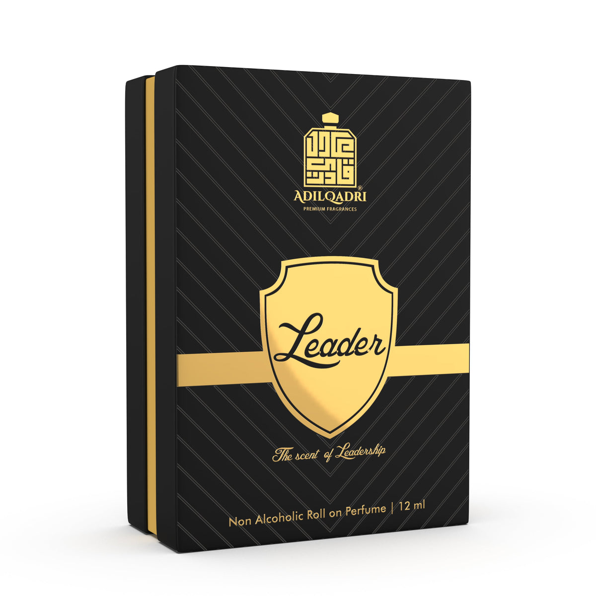 Leader Luxury Attar Perfume 12 ML
