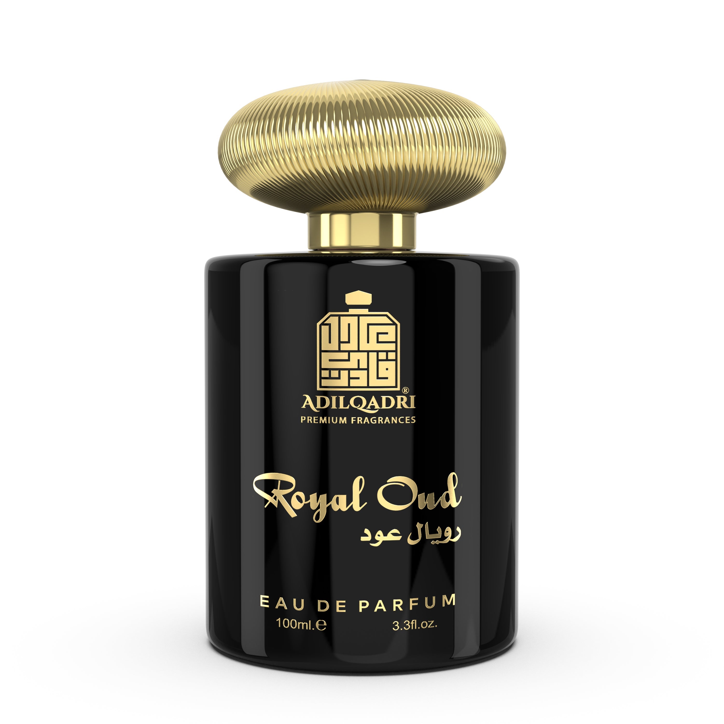 Royal Oudh Luxury Spray