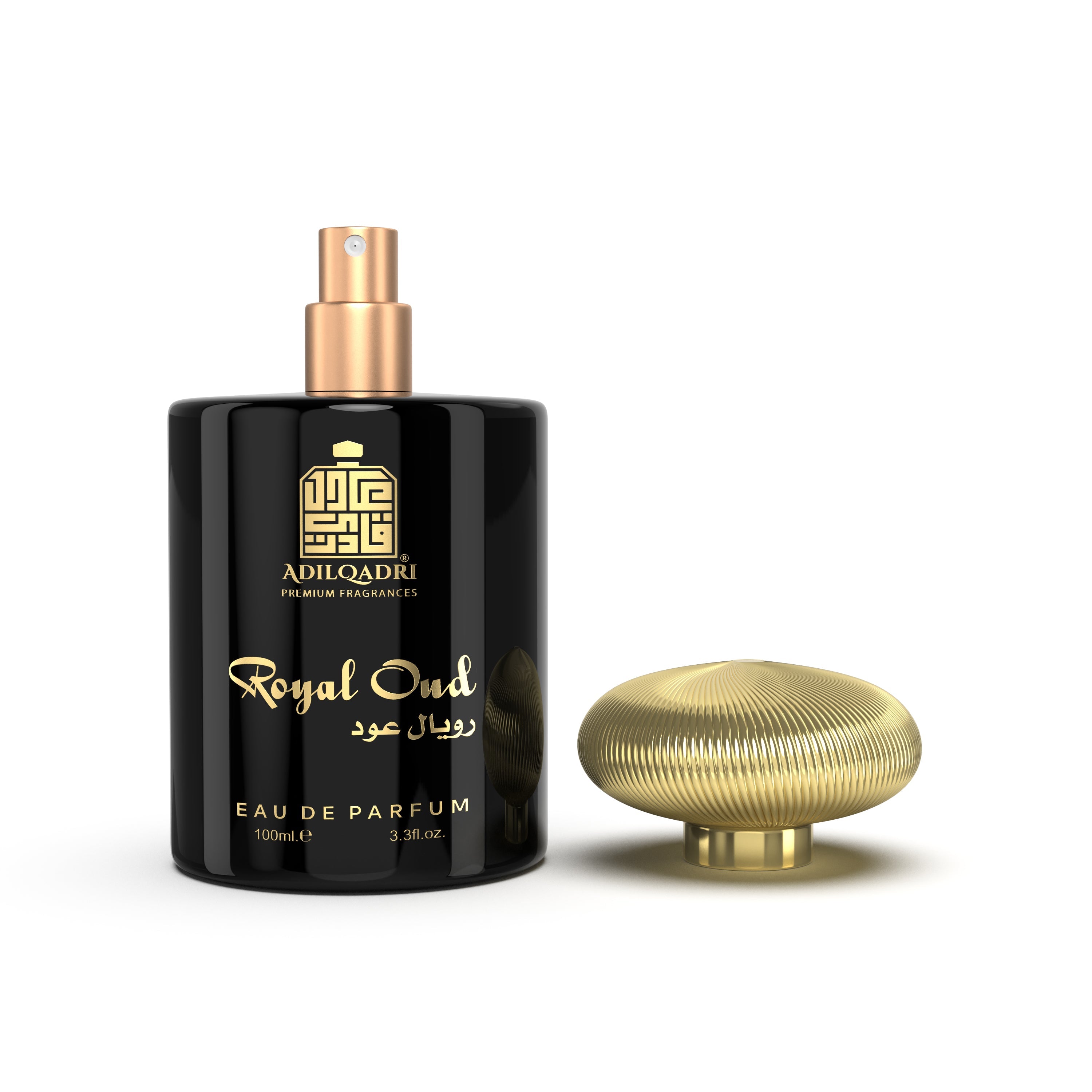 Royal Oudh Luxury Spray