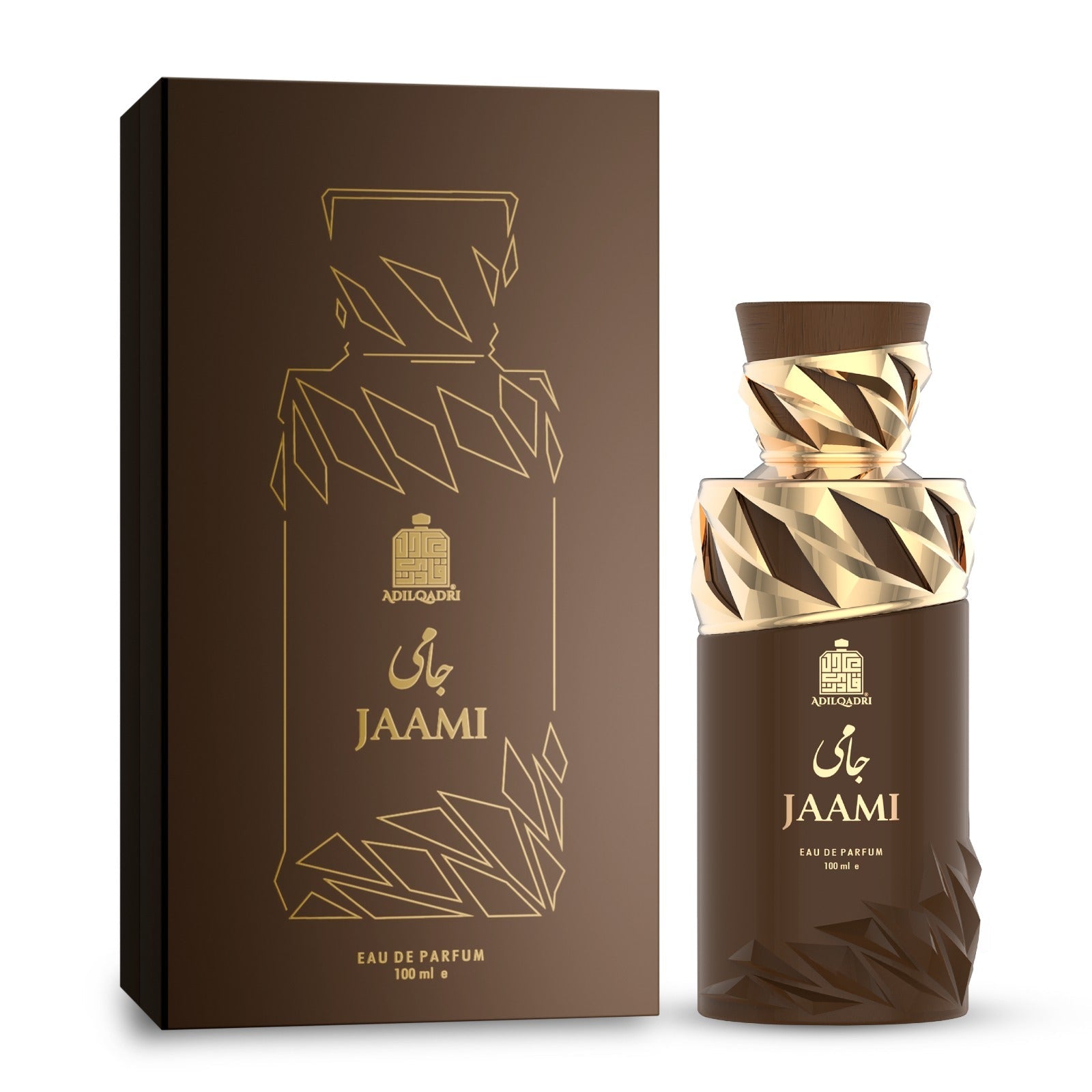 Jaami Perfume Spray 100ml