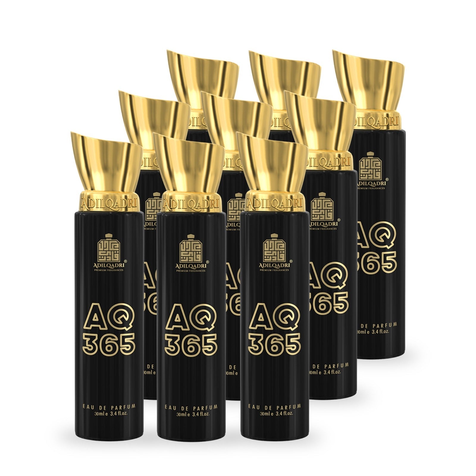 AQ 365 Perfume Spray 30ml