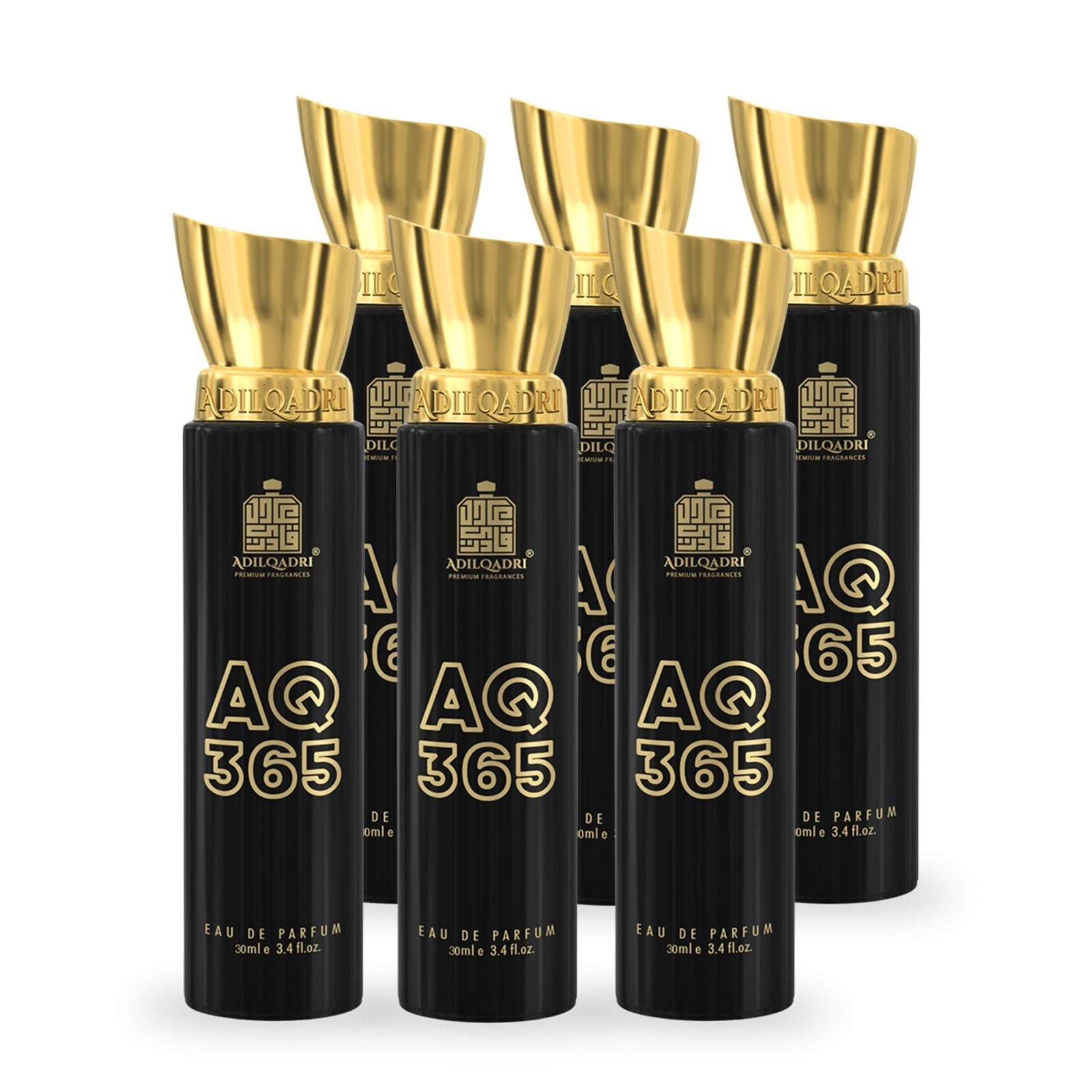 AQ 365 Perfume Spray 30ml