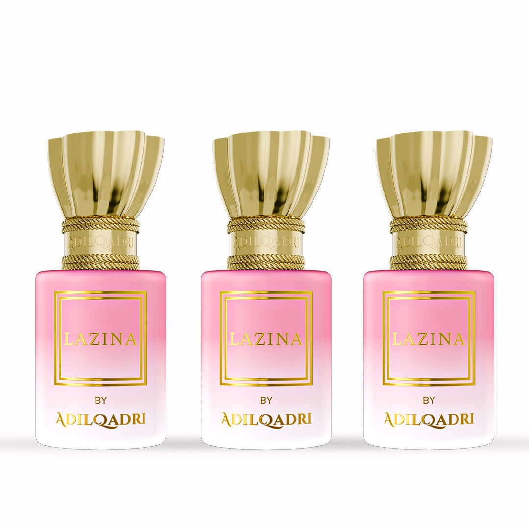 Lazina Luxury Attar Perfume 5.5 ML