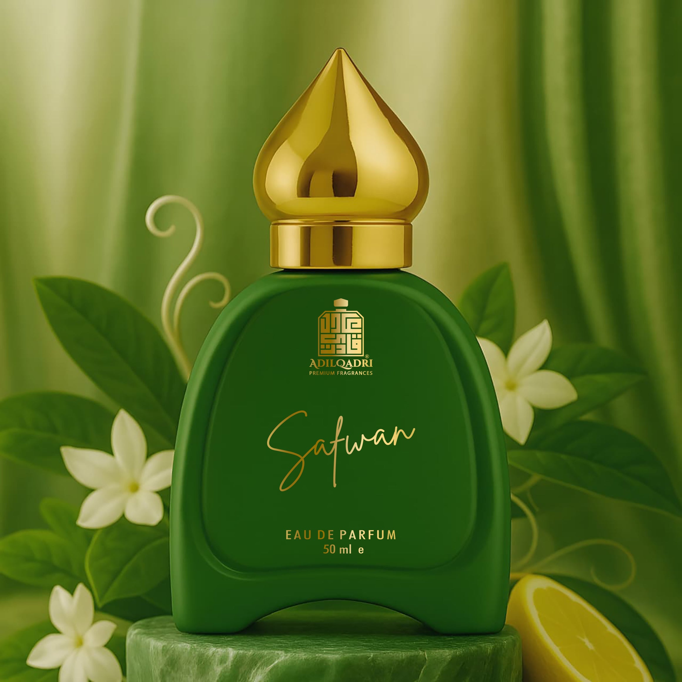 Safwan Perfume Spray 50ml