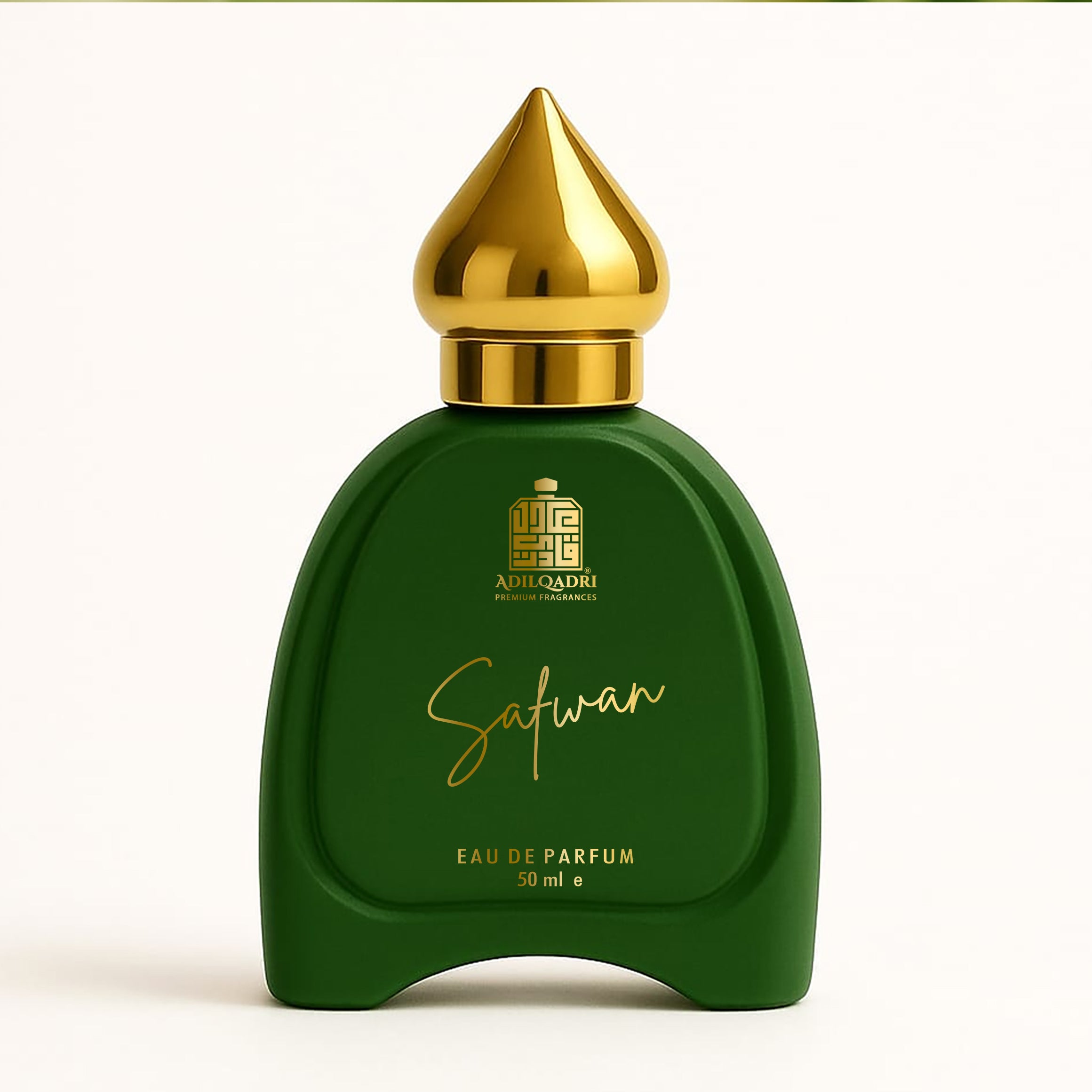 Safwan Perfume Spray 50ml