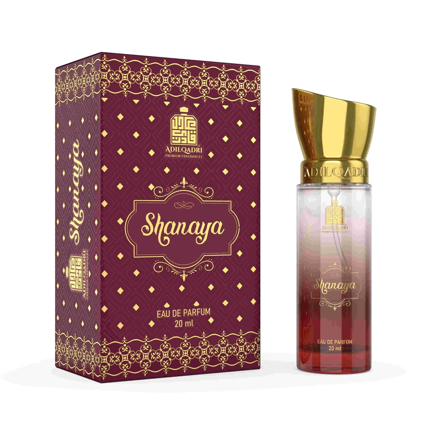 Shanaya Perfume Spray 20ml