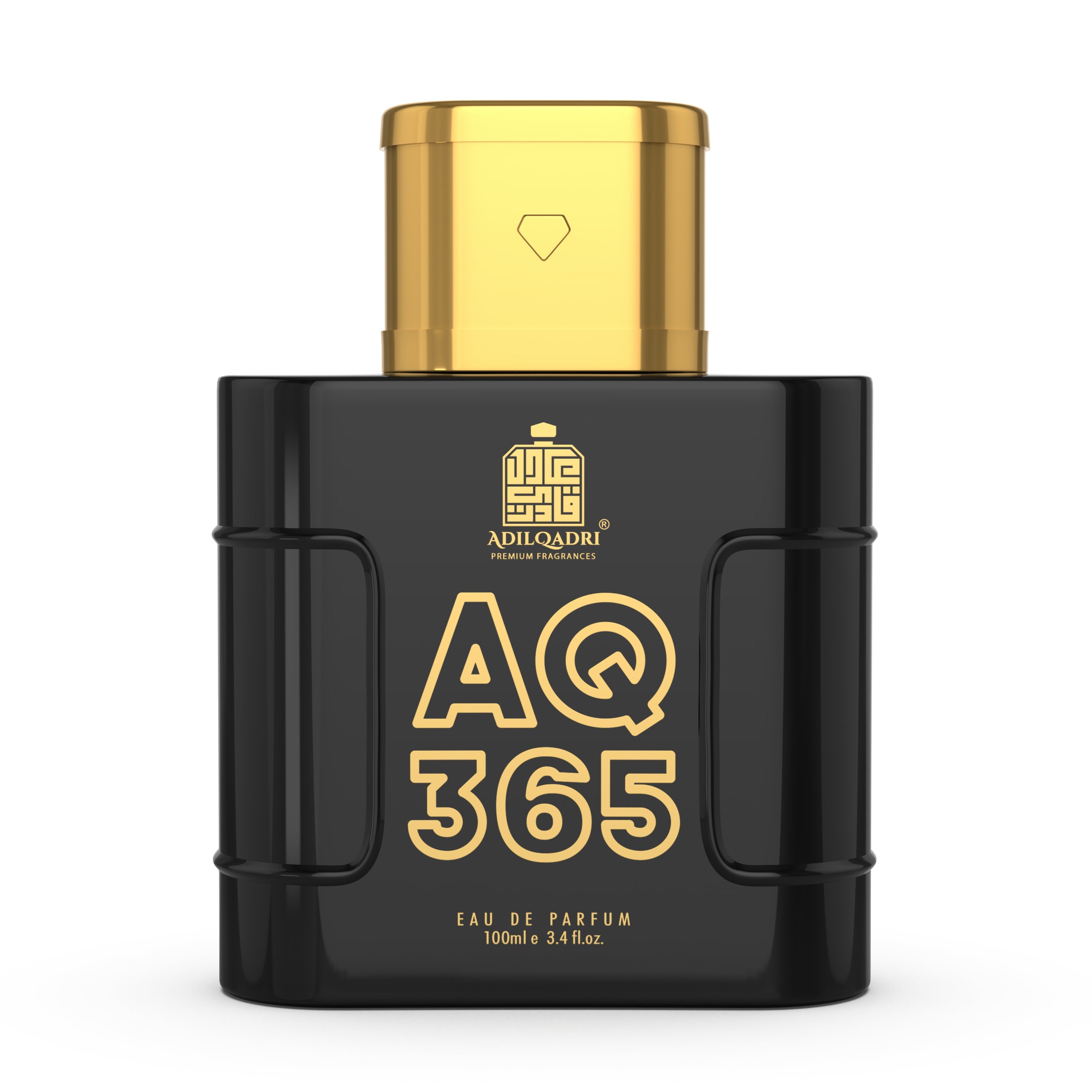 AQ 365 Perfume Spray 100 ML