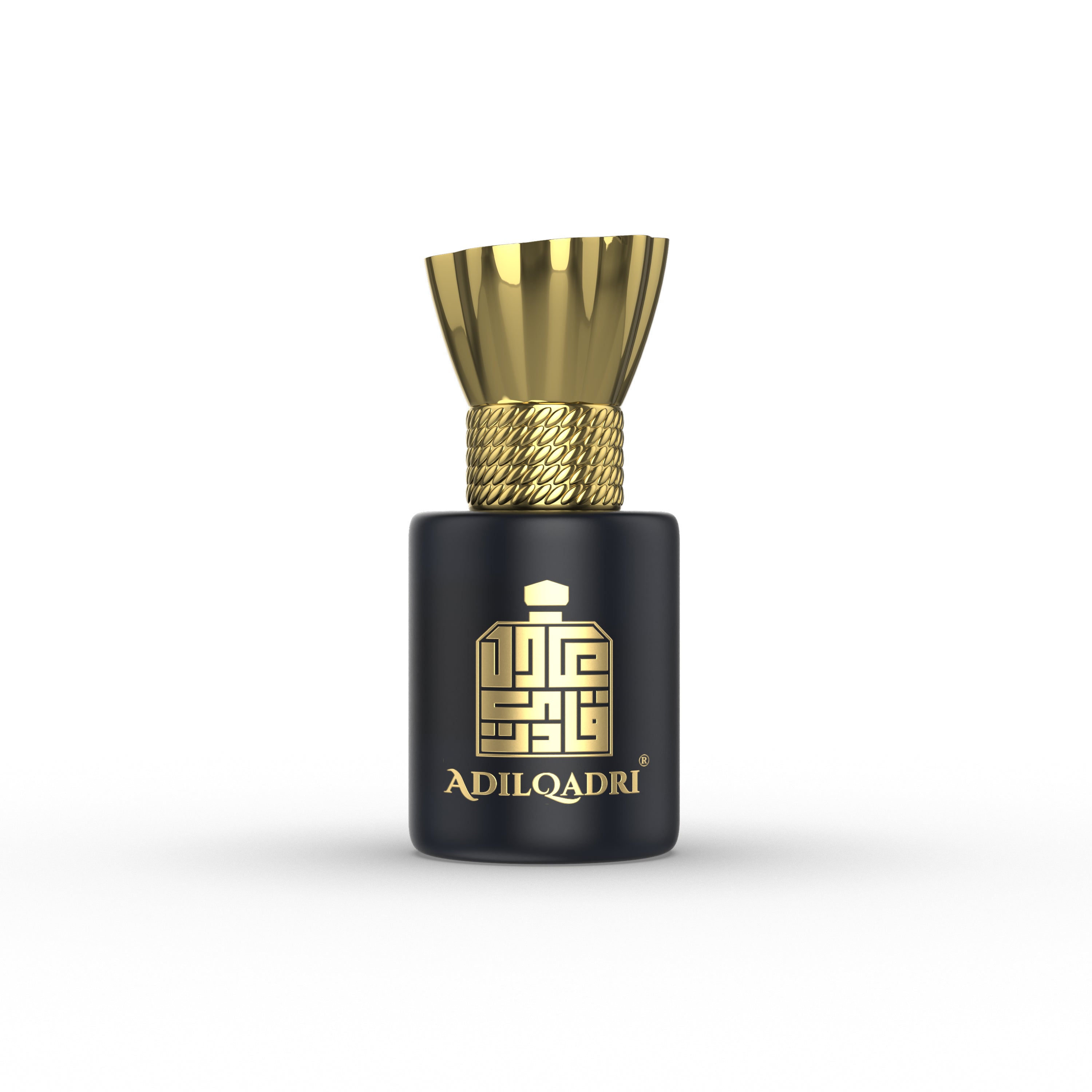 Sweet Poison Luxury Attar Perfume