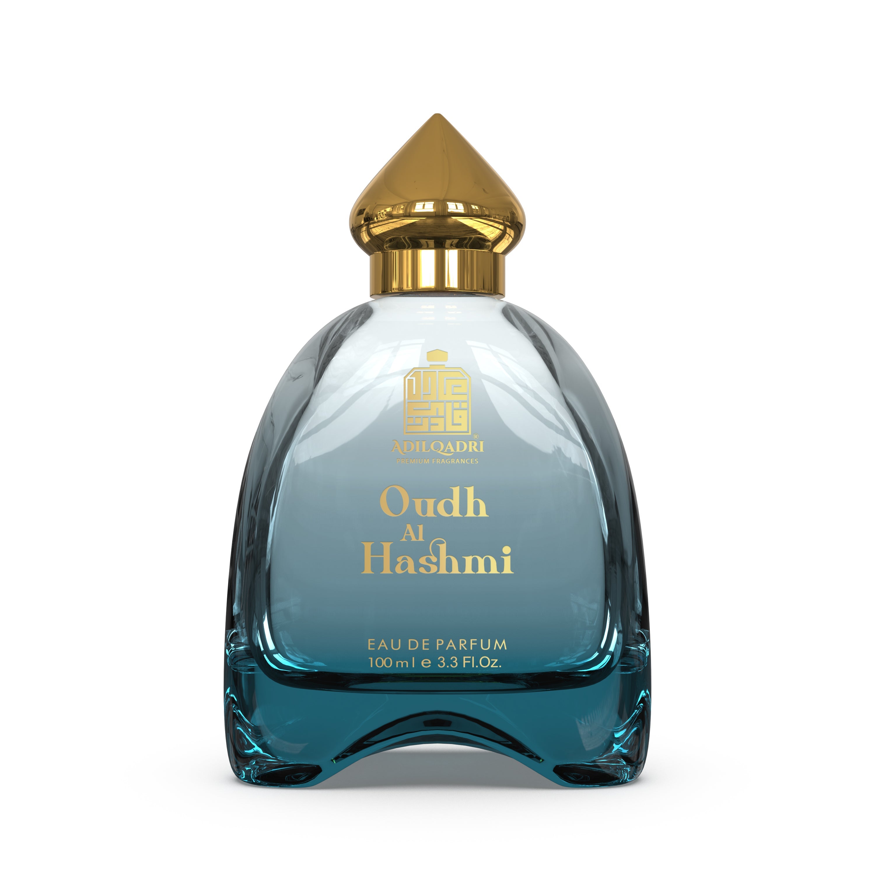 Oudh Al Hashmi Perfume Spray