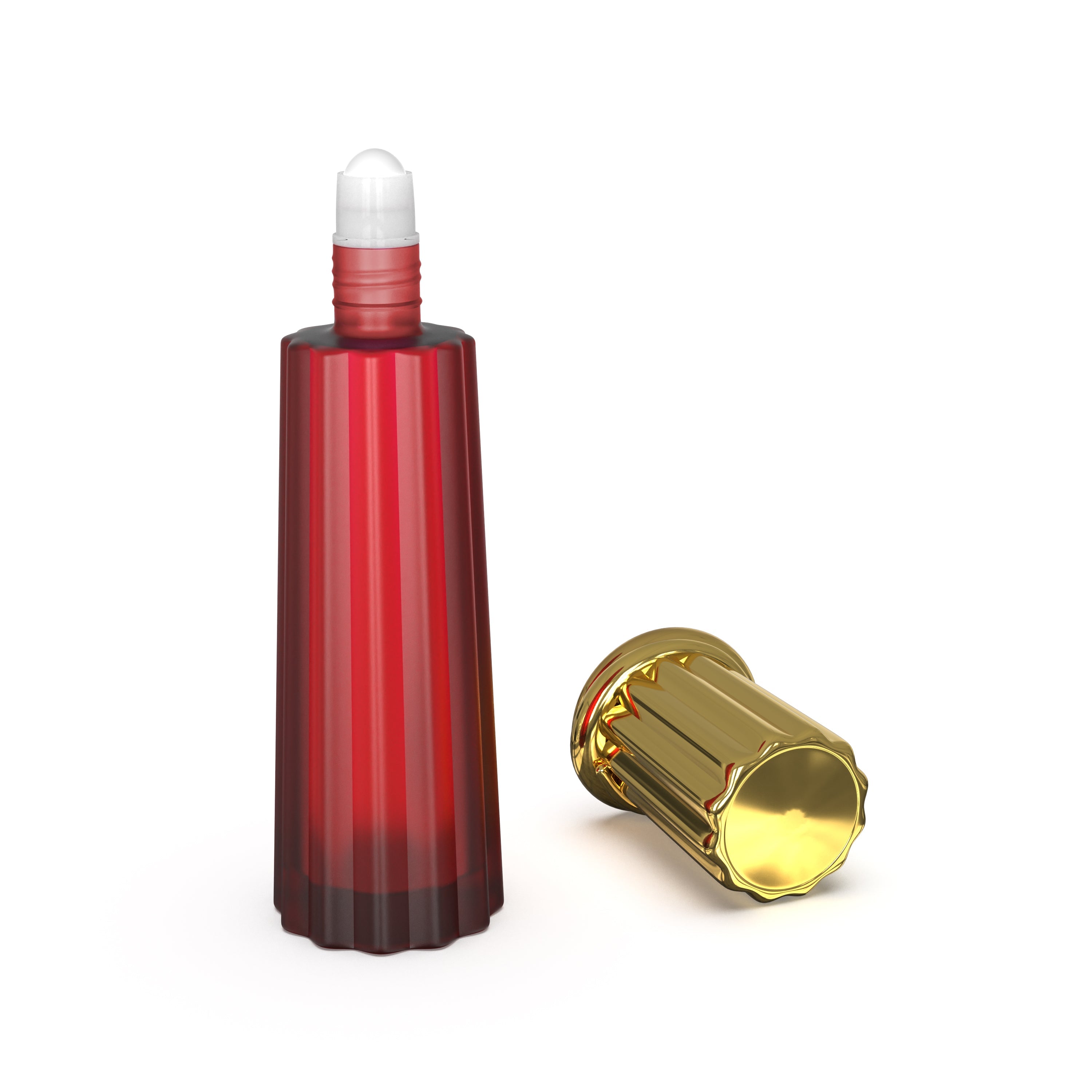 Saffron Sandal (Kesar Chandan) Attar Perfume