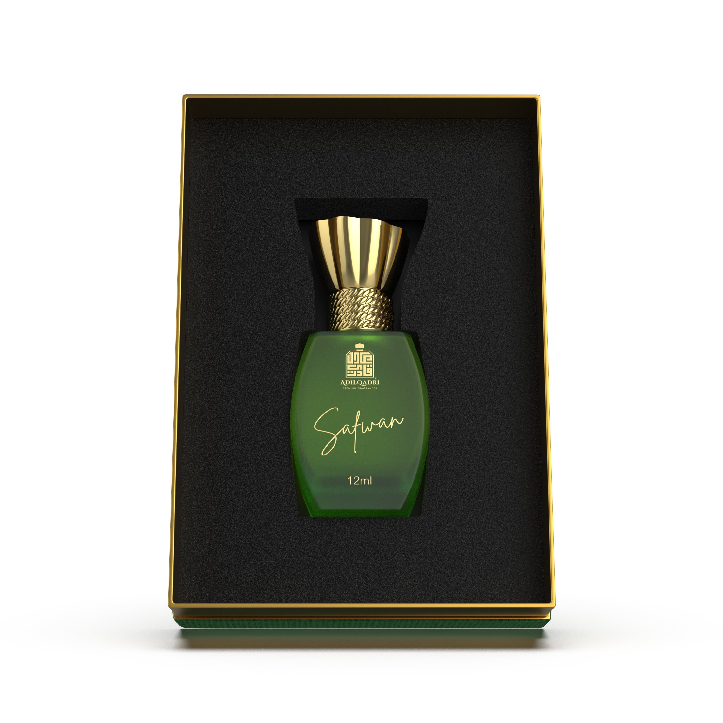 Safwan Luxury Attar Perfume